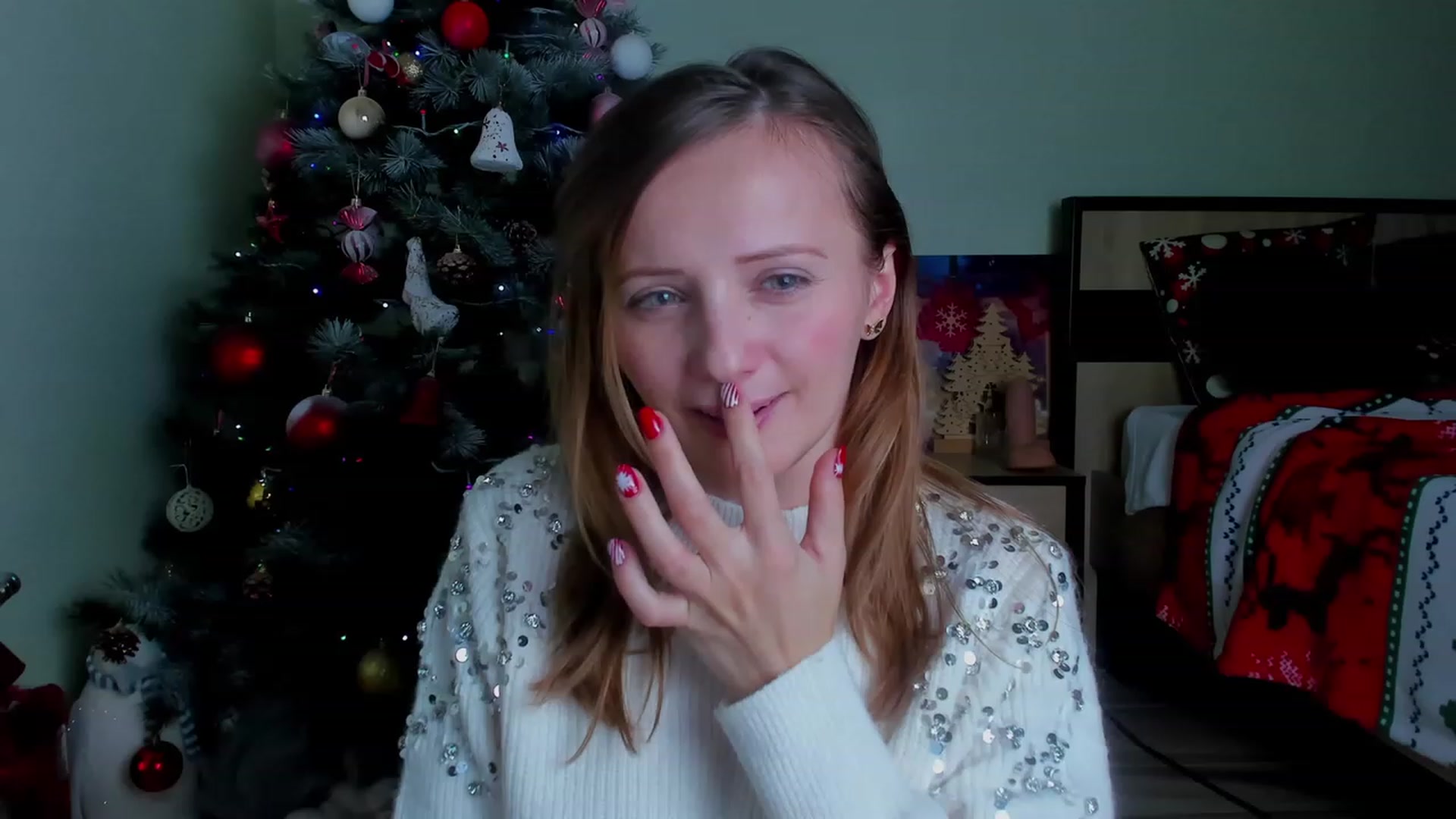Gallery image thumbnail from KatBirdie_x's myfreecams stream on, 12/27/2023, 24:08 image 19 of 20