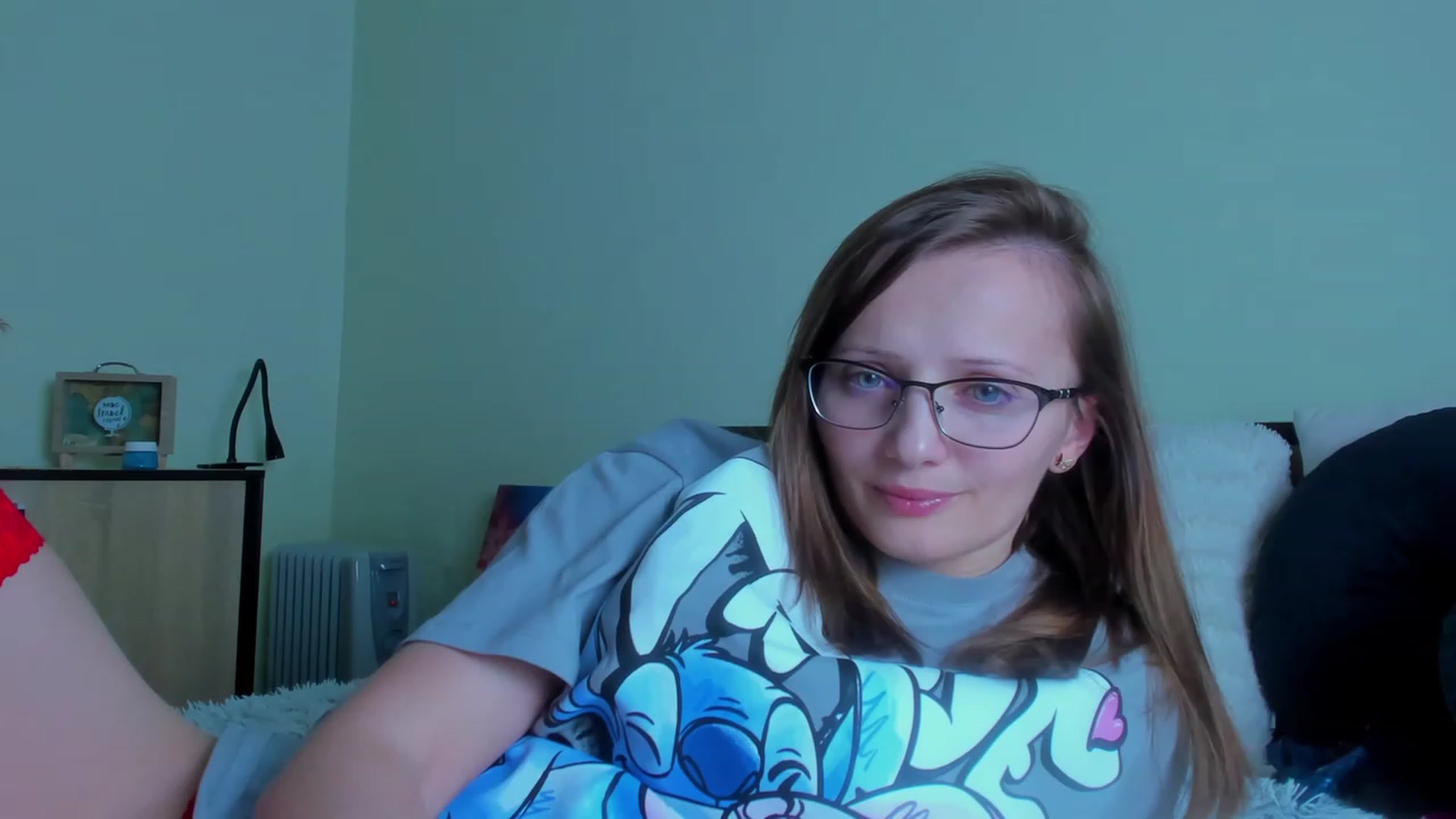 Gallery image thumbnail from KatBirdie_x's myfreecams stream on, 02/14/2024, 20:56 image 4 of 20