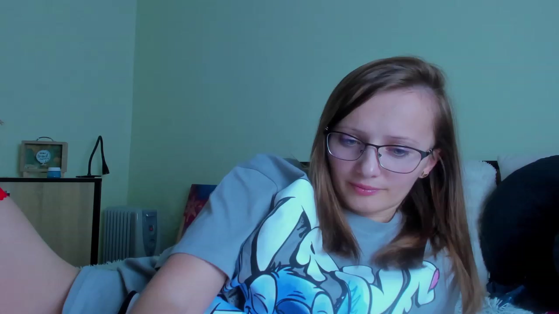 Gallery image thumbnail from KatBirdie_x's myfreecams stream on, 02/14/2024, 20:56 image 3 of 20