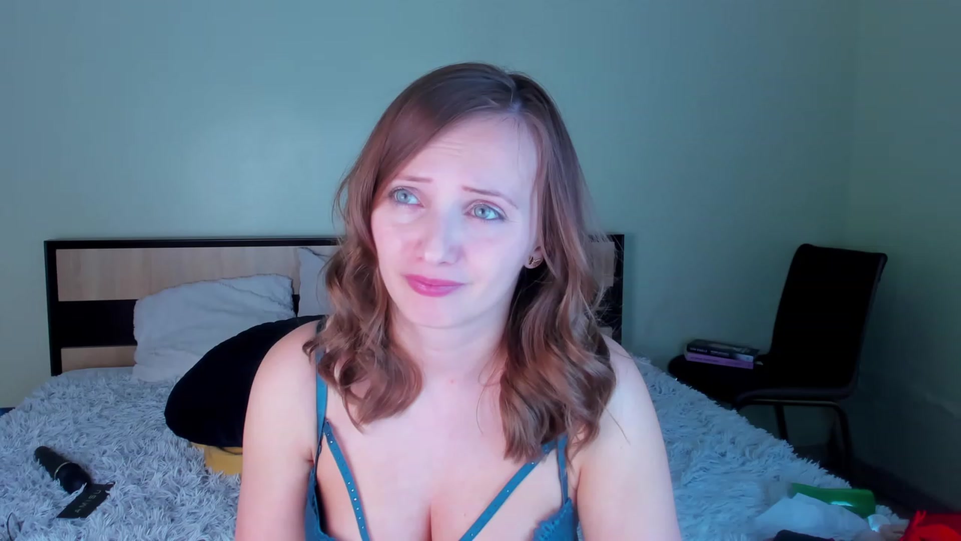 Gallery image thumbnail from KatBirdie_x's myfreecams stream on, 02/15/2024, 23:16 image 7 of 20