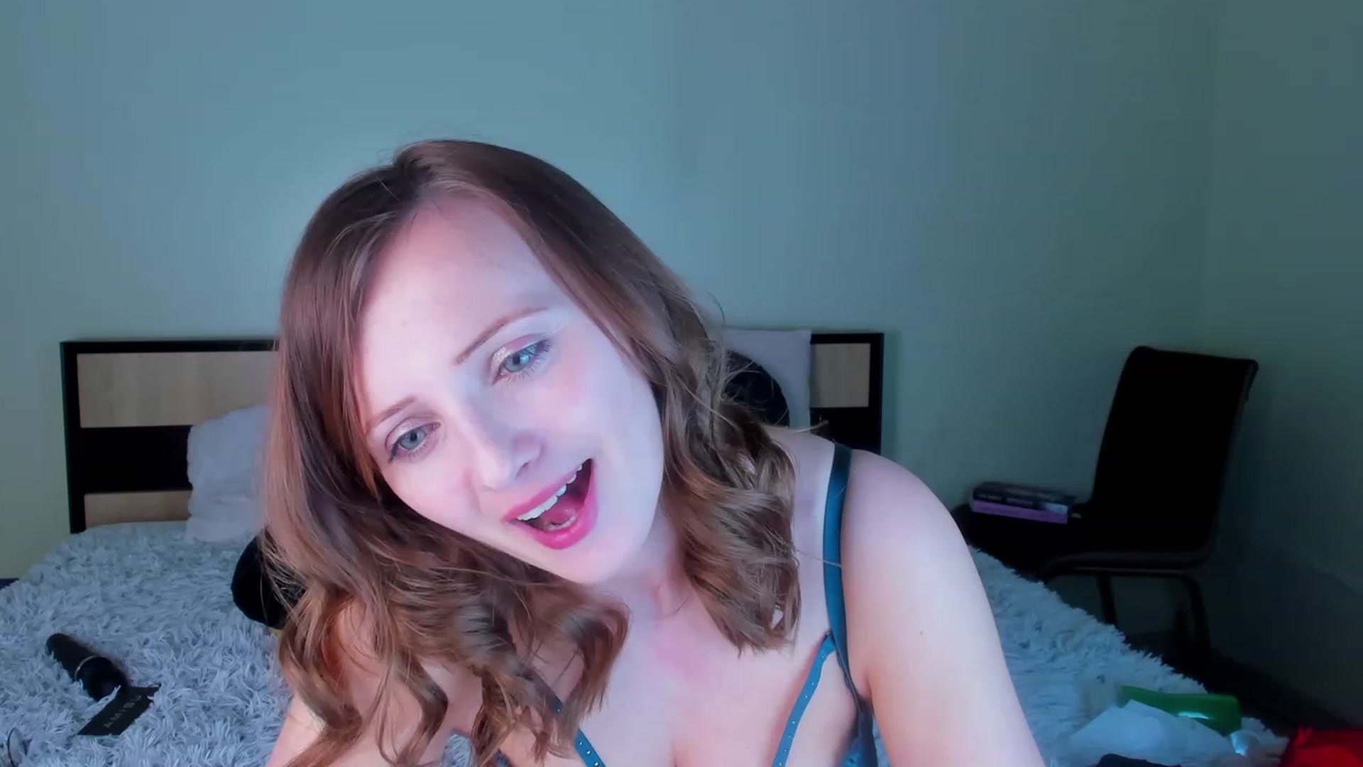 Gallery image thumbnail from KatBirdie_x's myfreecams stream on, 02/15/2024, 23:16 image 9 of 20