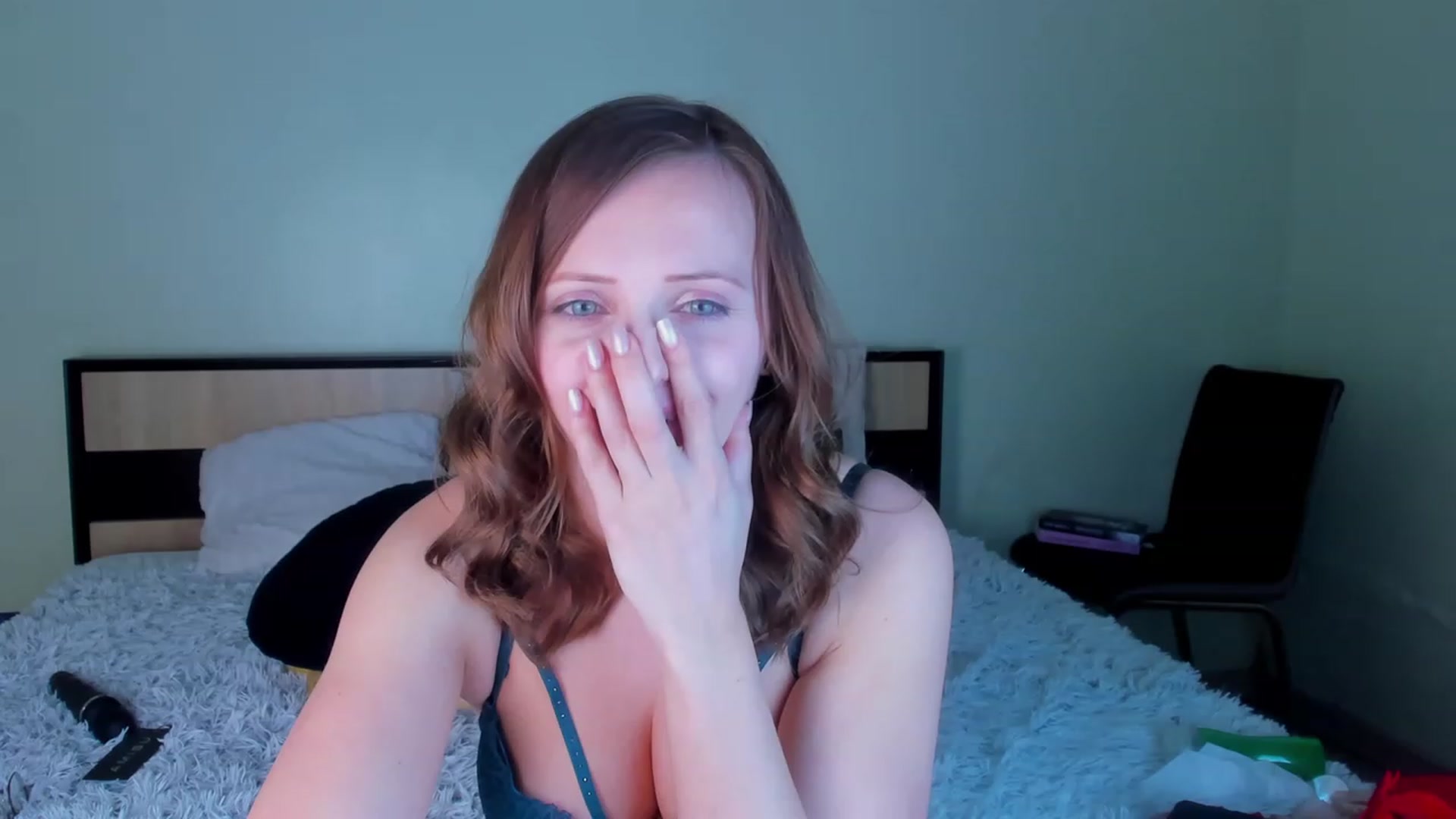 Gallery image thumbnail from KatBirdie_x's myfreecams stream on, 02/15/2024, 23:16 image 10 of 20