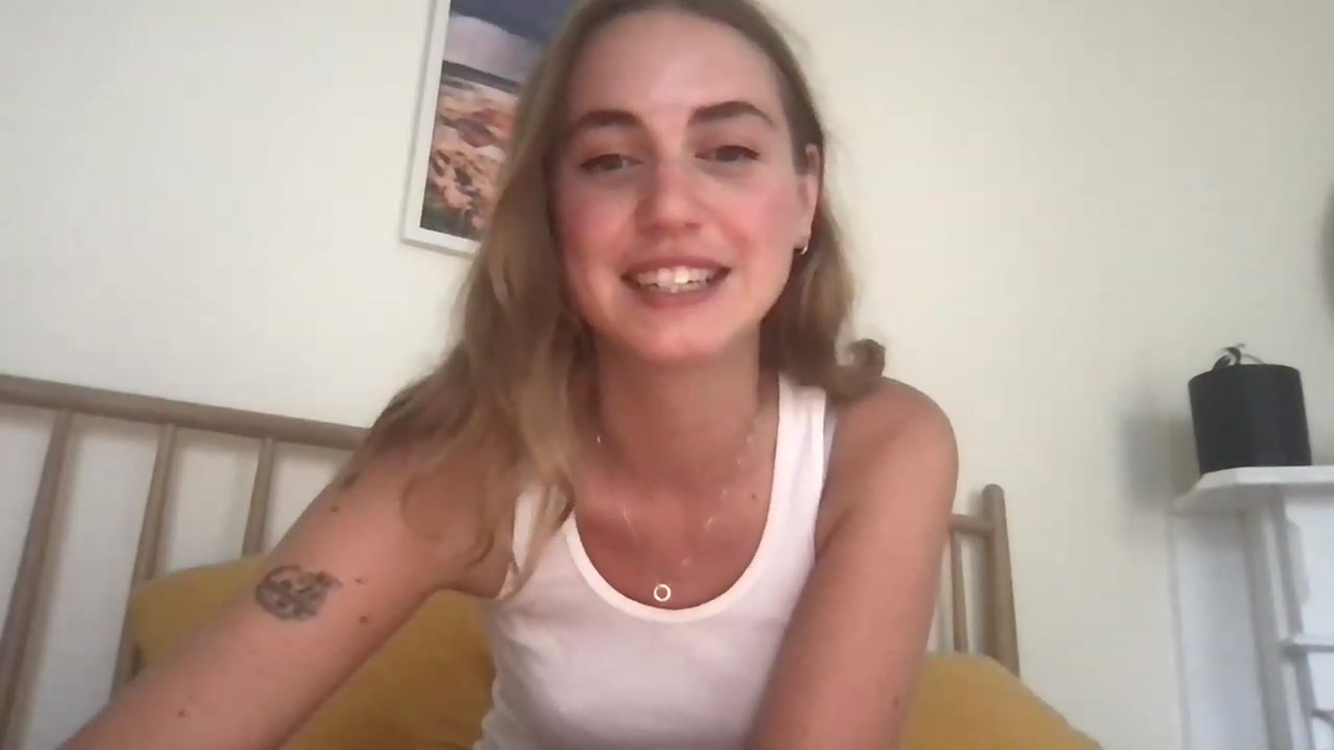 Gallery image thumbnail from KatKauri_'s myfreecams stream on, 07/02/2023, 20:38 image 12 of 20