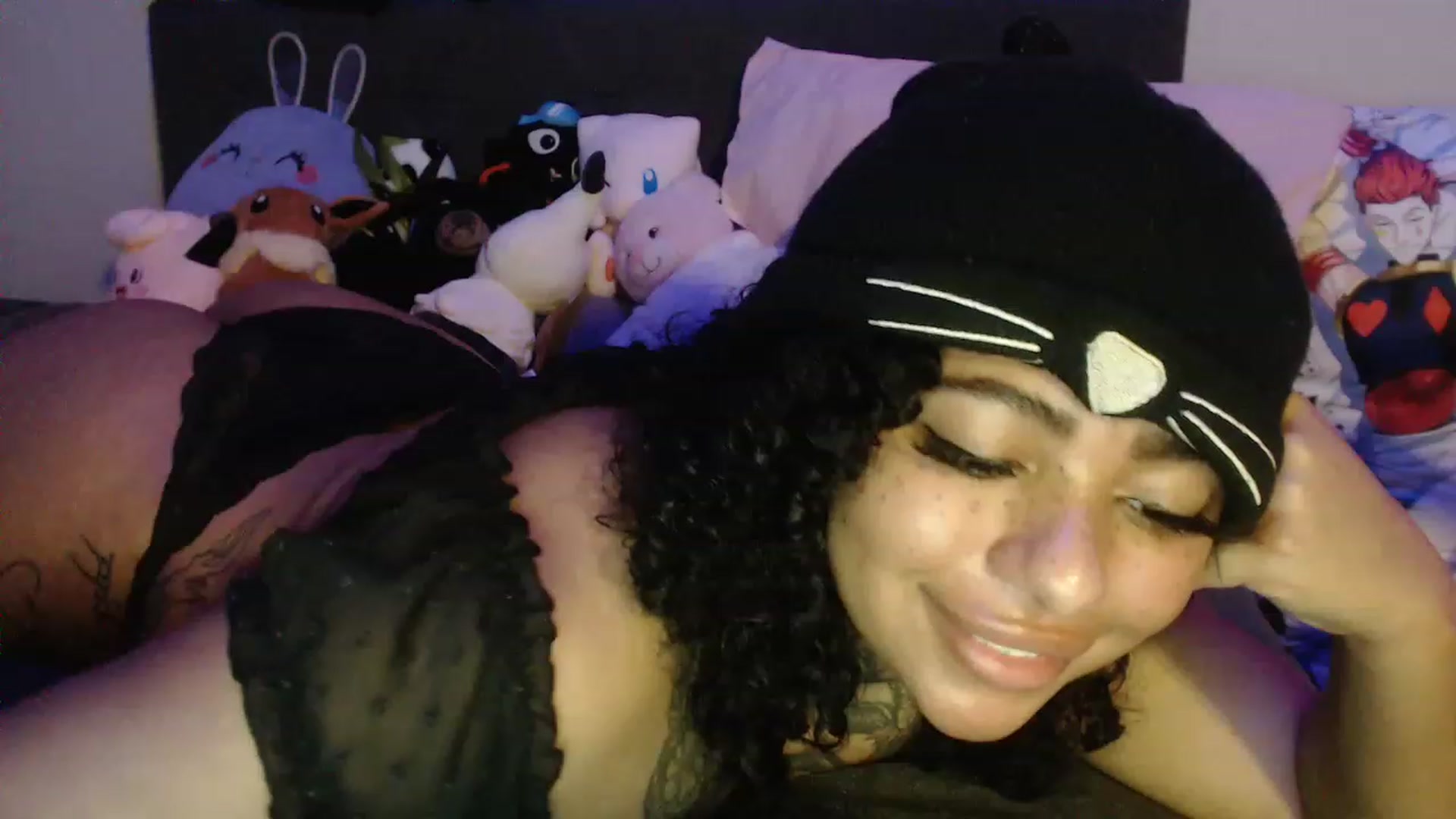 Gallery image thumbnail from KatKitty's myfreecams stream on, 01/02/2023, 08:28 image 19 of 20
