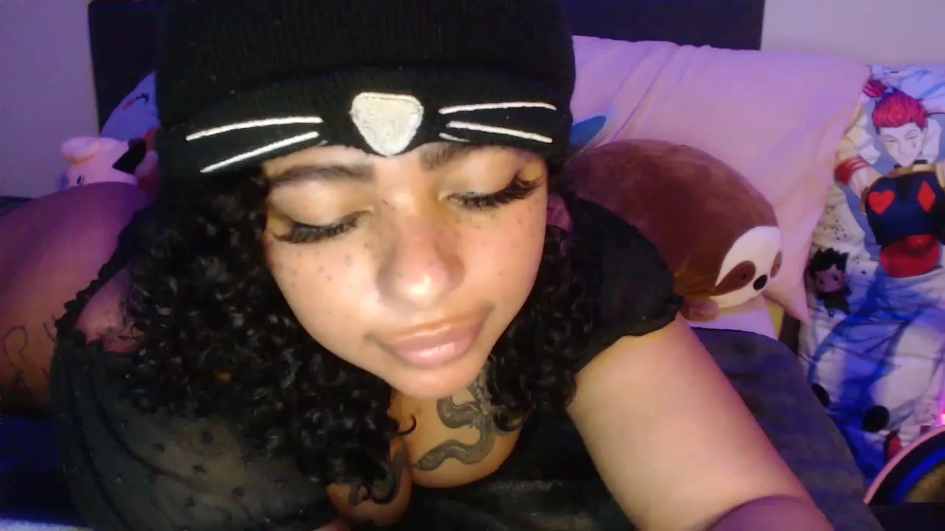 Gallery image thumbnail from KatKitty's myfreecams stream on, 01/02/2023, 08:28 image 18 of 20