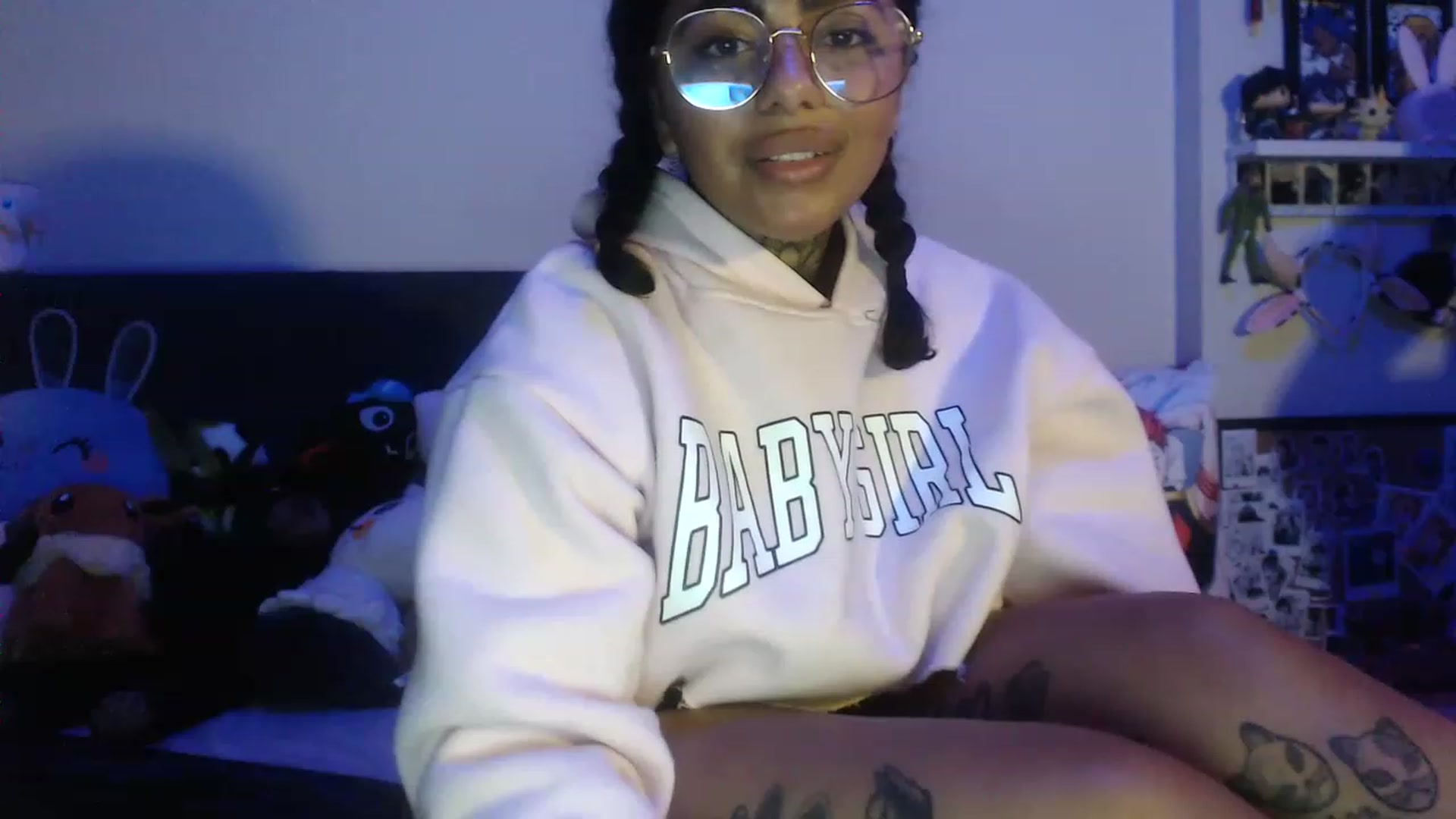 Gallery image thumbnail from KatKitty's myfreecams stream on, 01/04/2023, 08:51 image 2 of 20