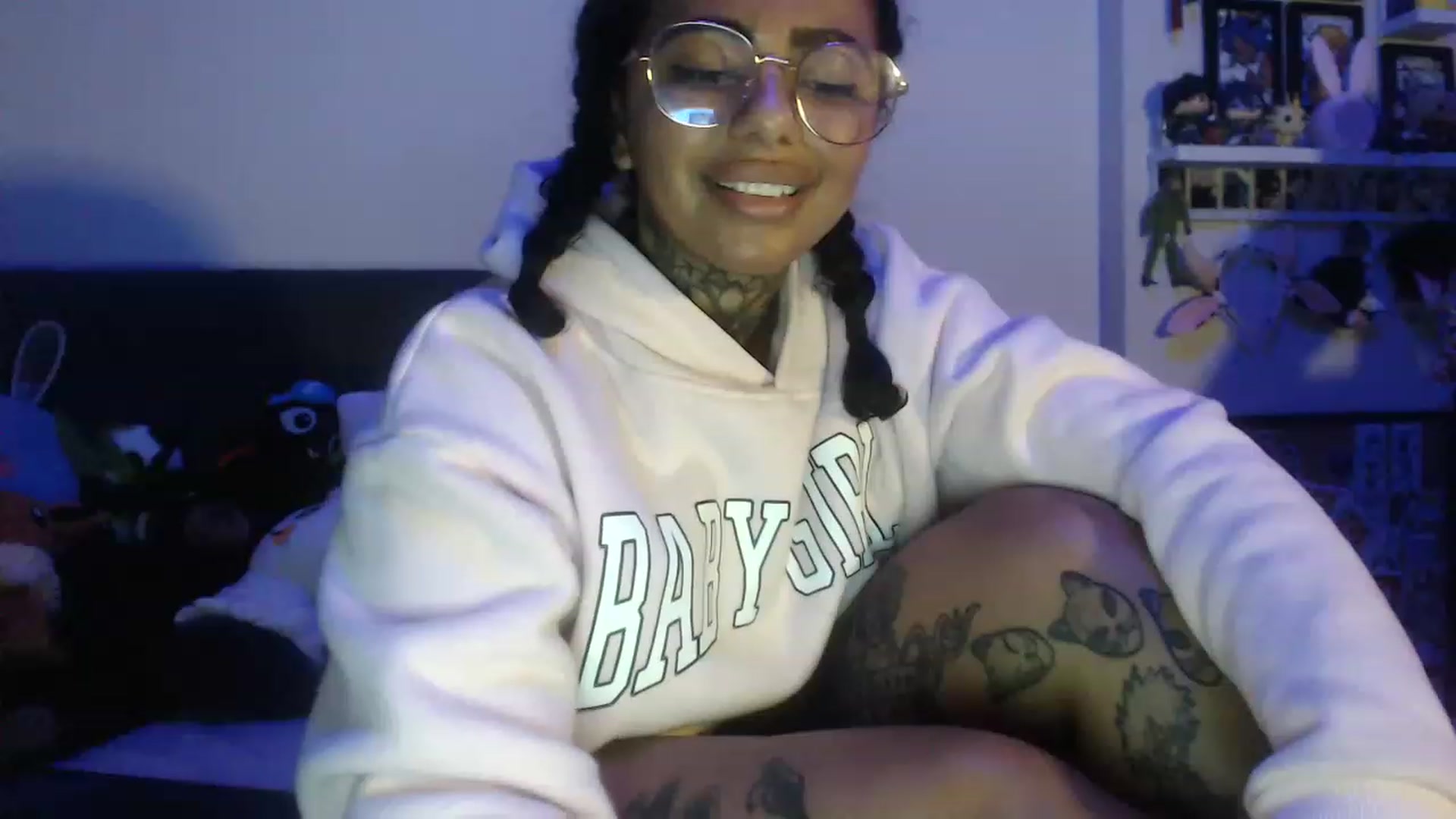 Gallery image thumbnail from KatKitty's myfreecams stream on, 01/04/2023, 08:51 image 3 of 20