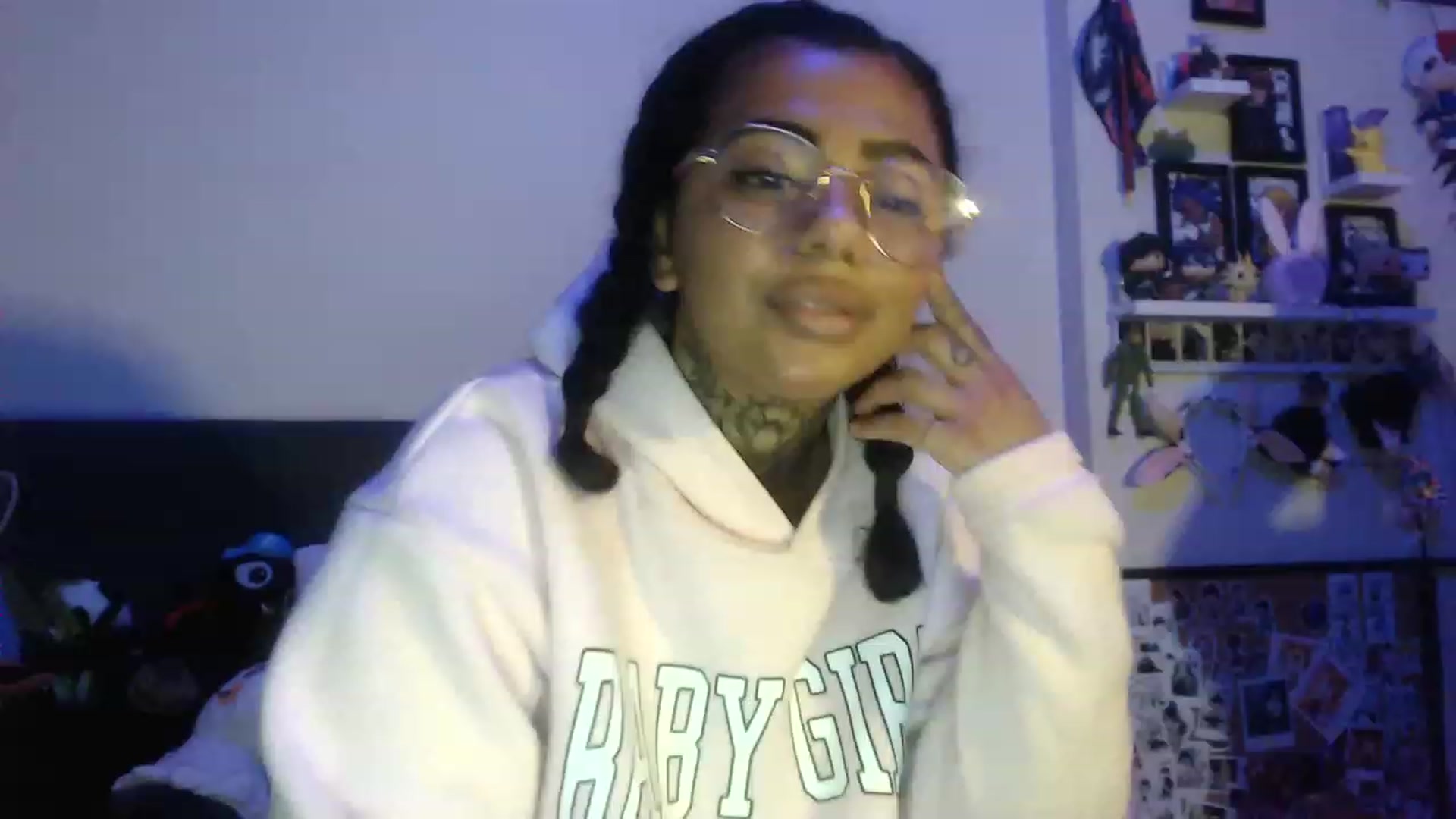 Gallery image thumbnail from KatKitty's myfreecams stream on, 01/04/2023, 08:51 image 9 of 20