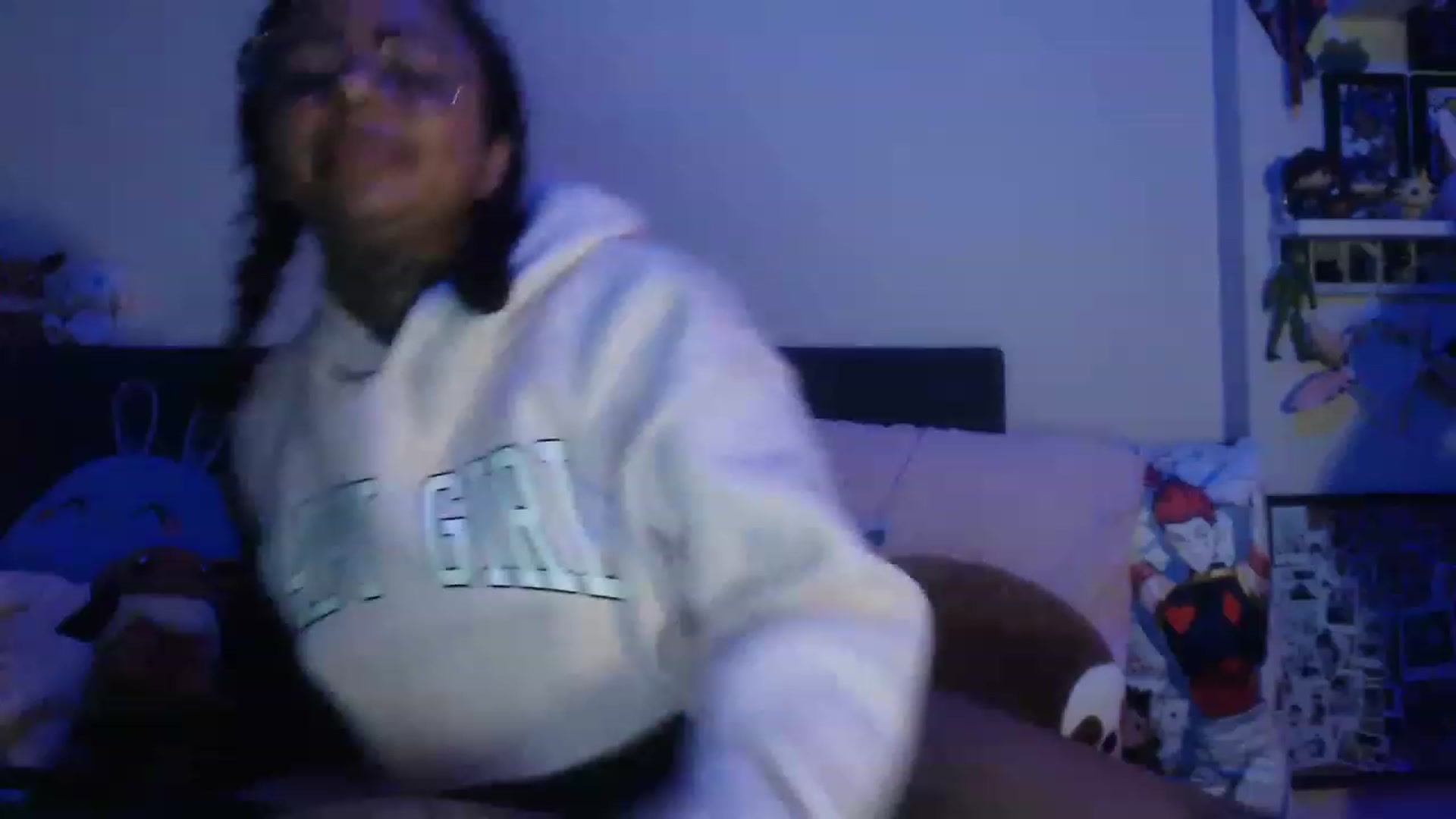 Gallery image thumbnail from KatKitty's myfreecams stream on, 01/04/2023, 08:51 image 1 of 20