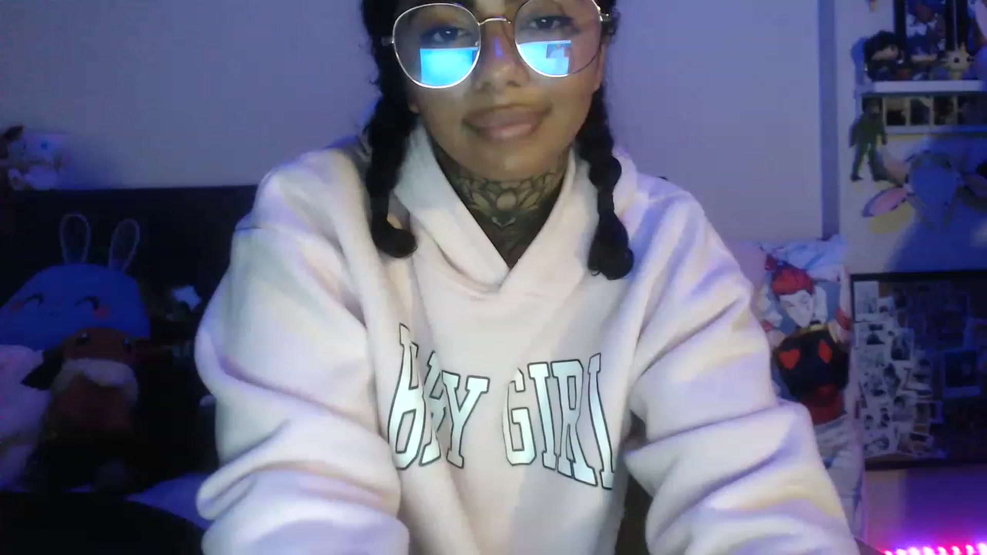 Gallery image thumbnail from KatKitty's myfreecams stream on, 01/04/2023, 08:51 image 16 of 20