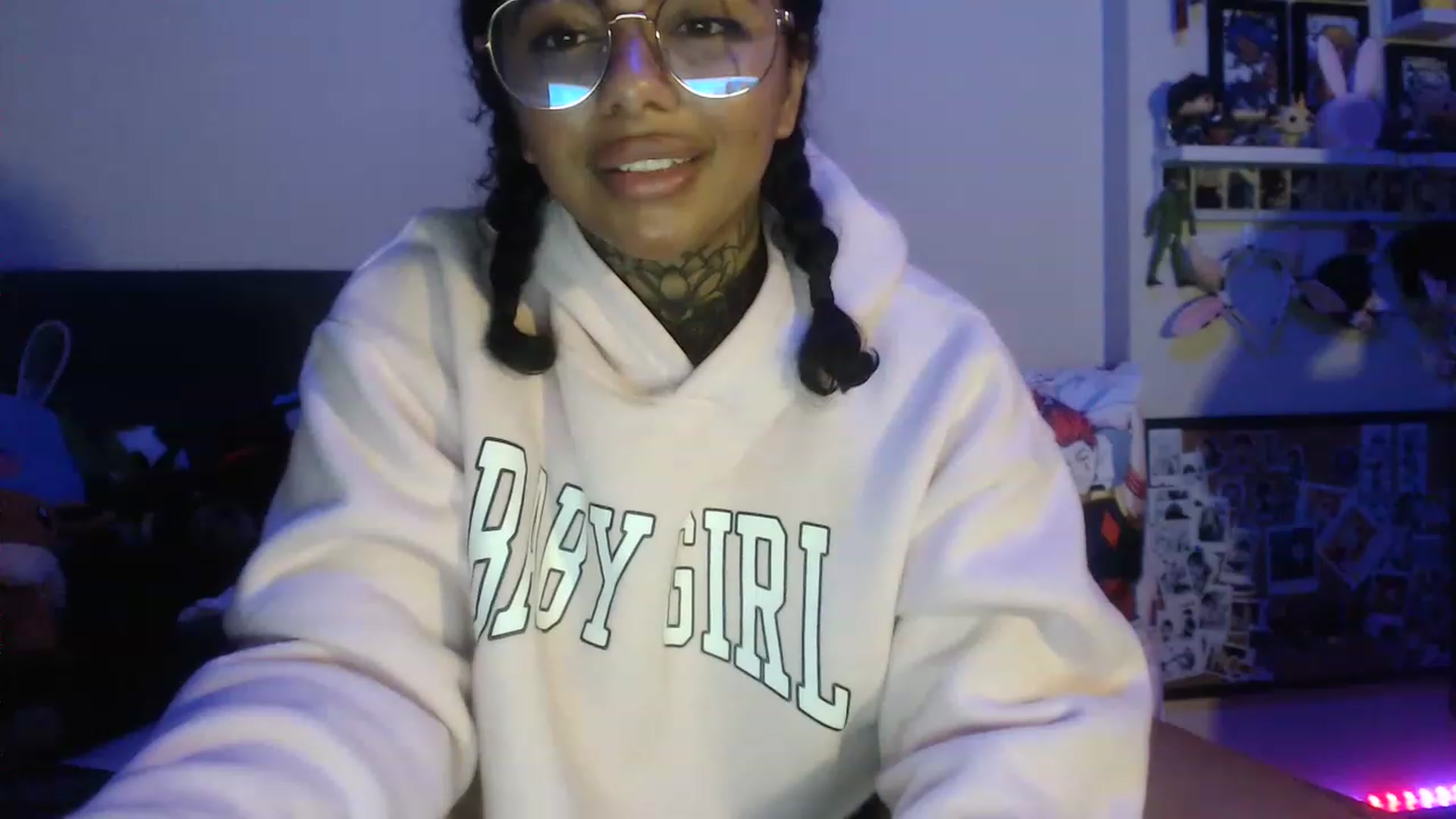 Gallery image thumbnail from KatKitty's myfreecams stream on, 01/04/2023, 08:51 image 6 of 20