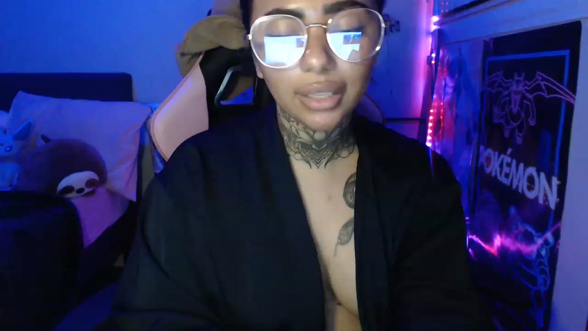 Gallery image thumbnail from KatKitty's myfreecams stream on, 01/05/2023, 08:01 image 12 of 20