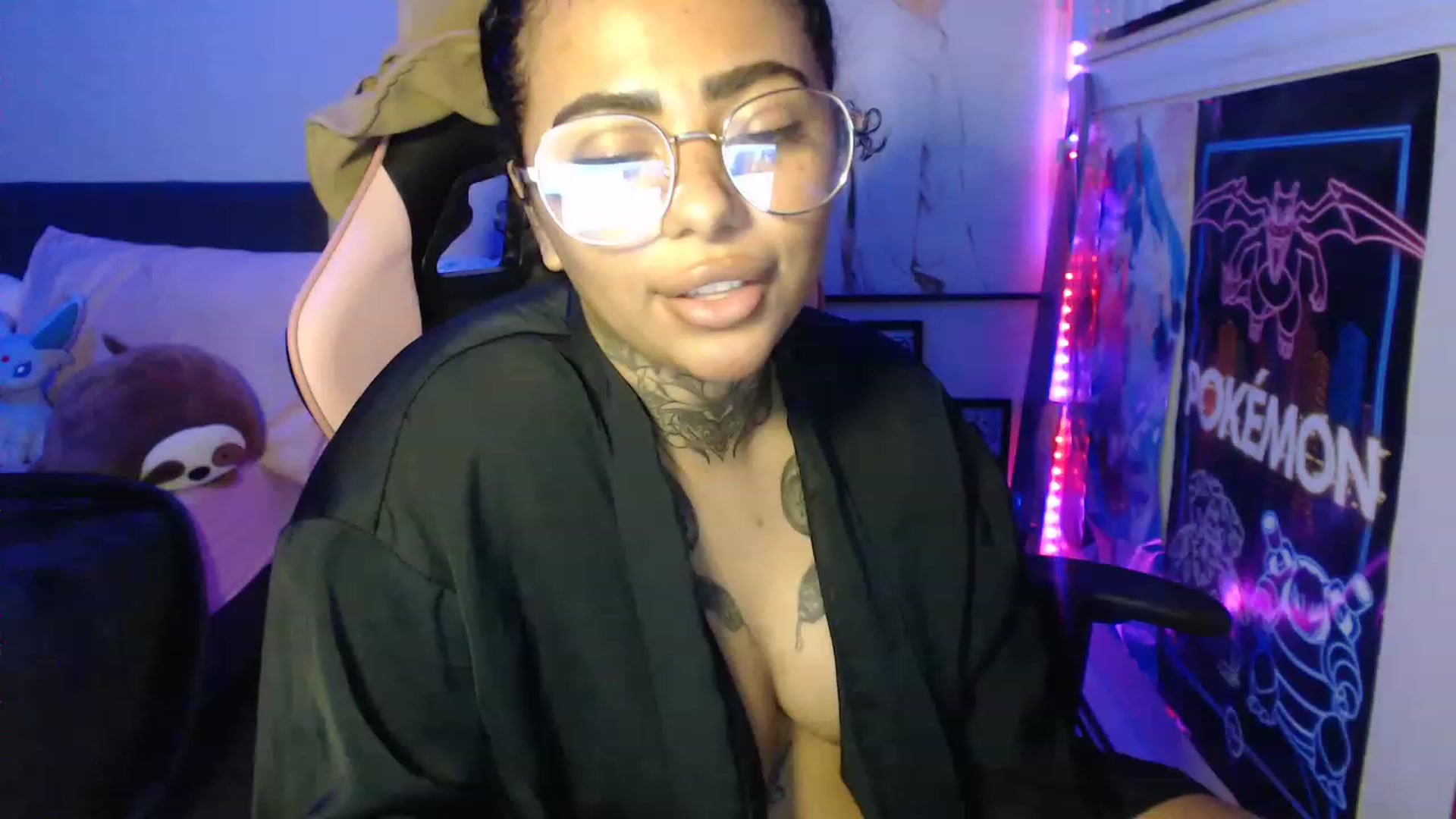 Gallery image thumbnail from KatKitty's myfreecams stream on, 01/05/2023, 08:01 image 1 of 20