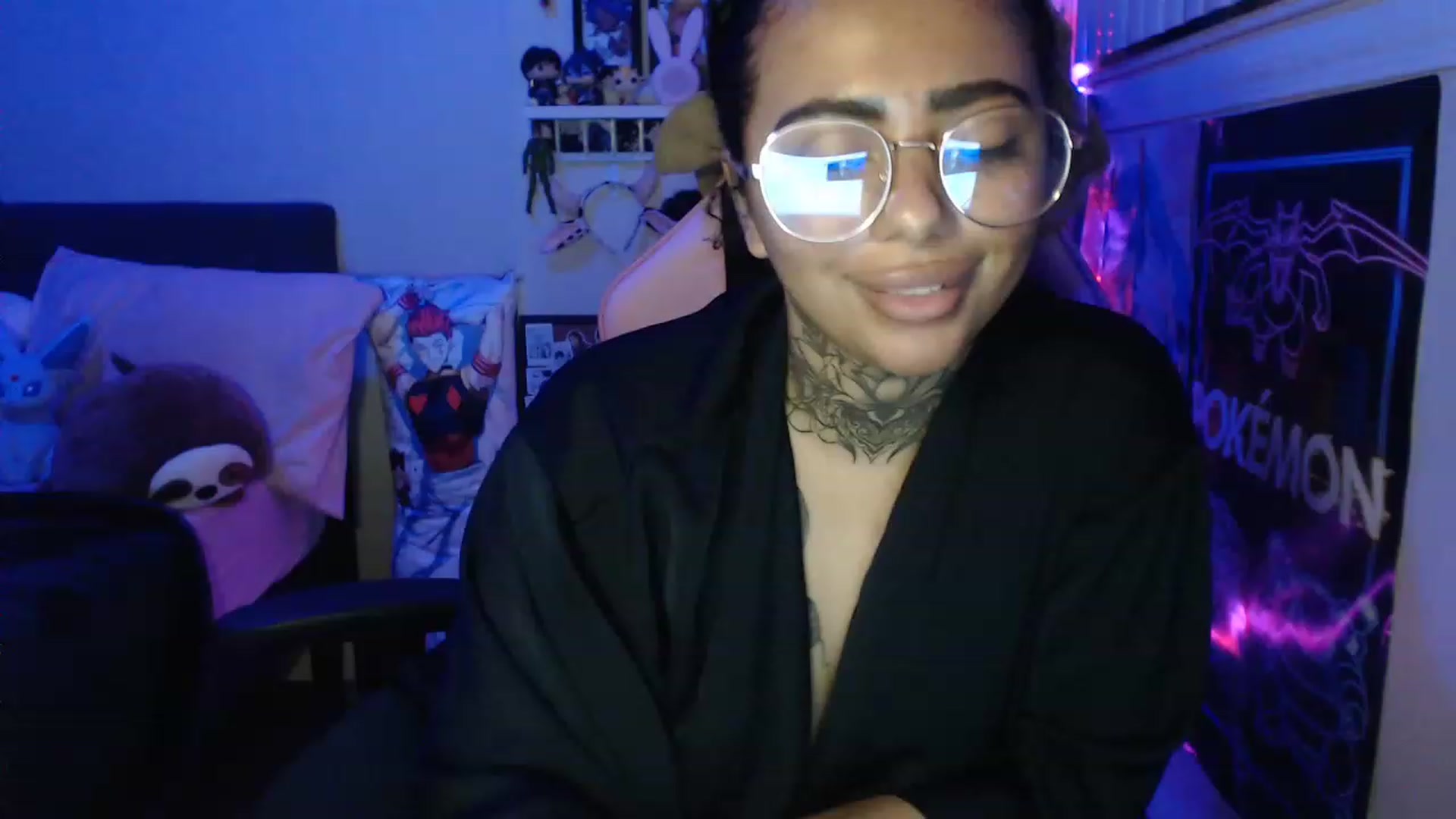 Gallery image thumbnail from KatKitty's myfreecams stream on, 01/05/2023, 08:01 image 17 of 20