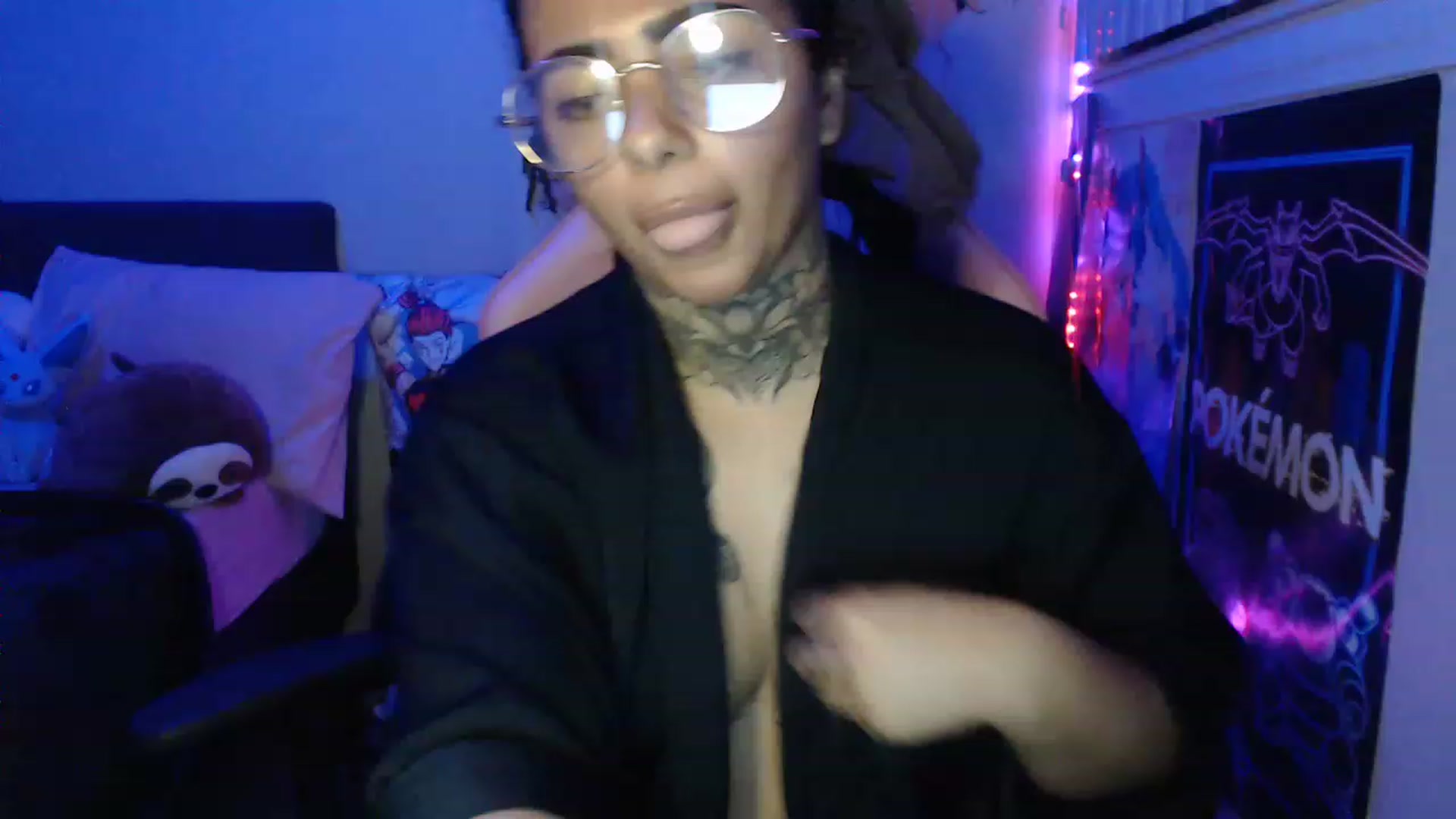 Gallery image thumbnail from KatKitty's myfreecams stream on, 01/05/2023, 08:01 image 13 of 20