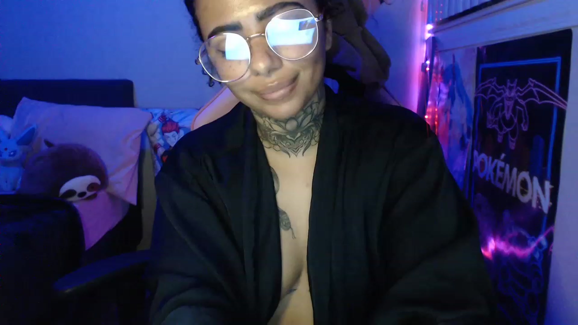 Gallery image thumbnail from KatKitty's myfreecams stream on, 01/05/2023, 08:01 image 16 of 20
