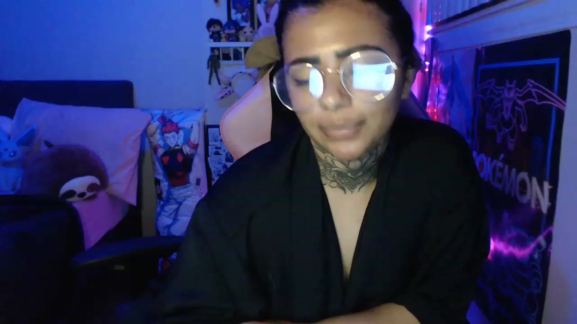 Gallery image thumbnail from KatKitty's myfreecams stream on, 01/05/2023, 08:01 image 19 of 20