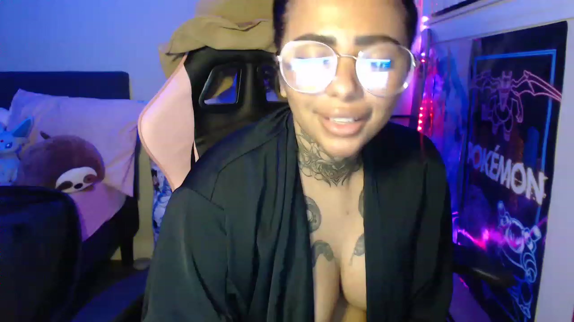 Gallery image thumbnail from KatKitty's myfreecams stream on, 01/05/2023, 08:01 image 2 of 20