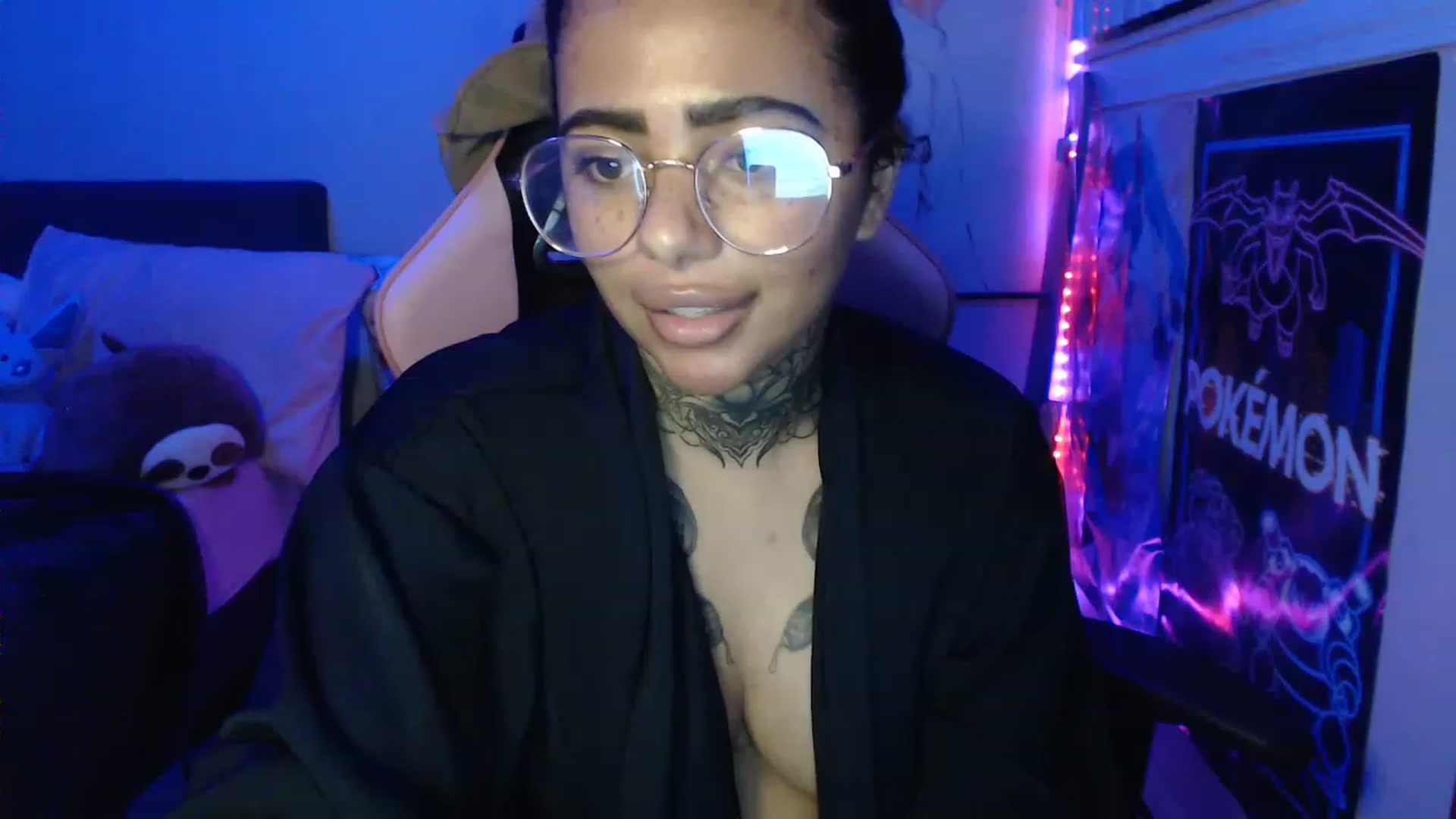Gallery image thumbnail from KatKitty's myfreecams stream on, 01/05/2023, 08:01 image 6 of 20