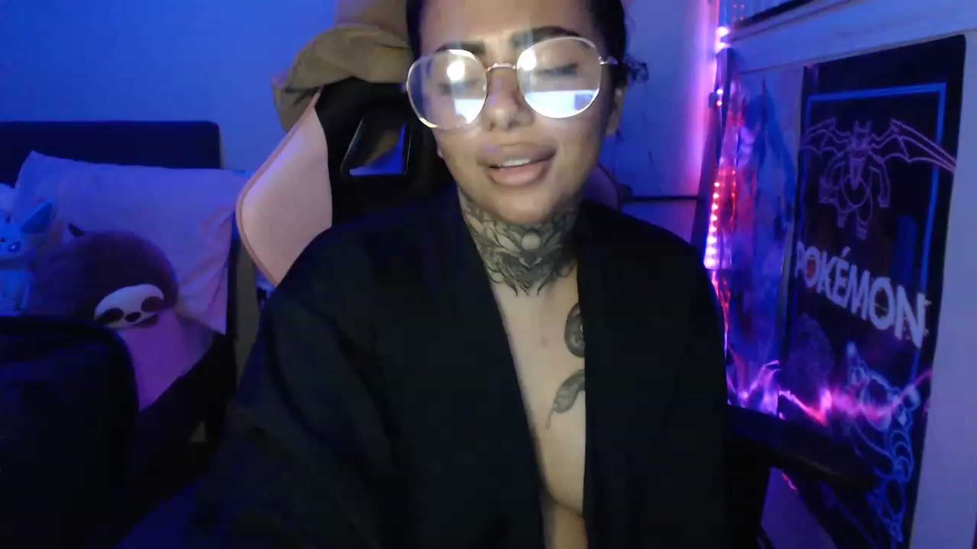 Gallery image thumbnail from KatKitty's myfreecams stream on, 01/05/2023, 08:01 image 10 of 20
