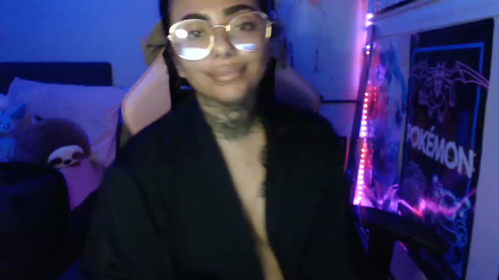 Gallery image thumbnail from KatKitty's myfreecams stream on, 01/05/2023, 08:01 image 11 of 20