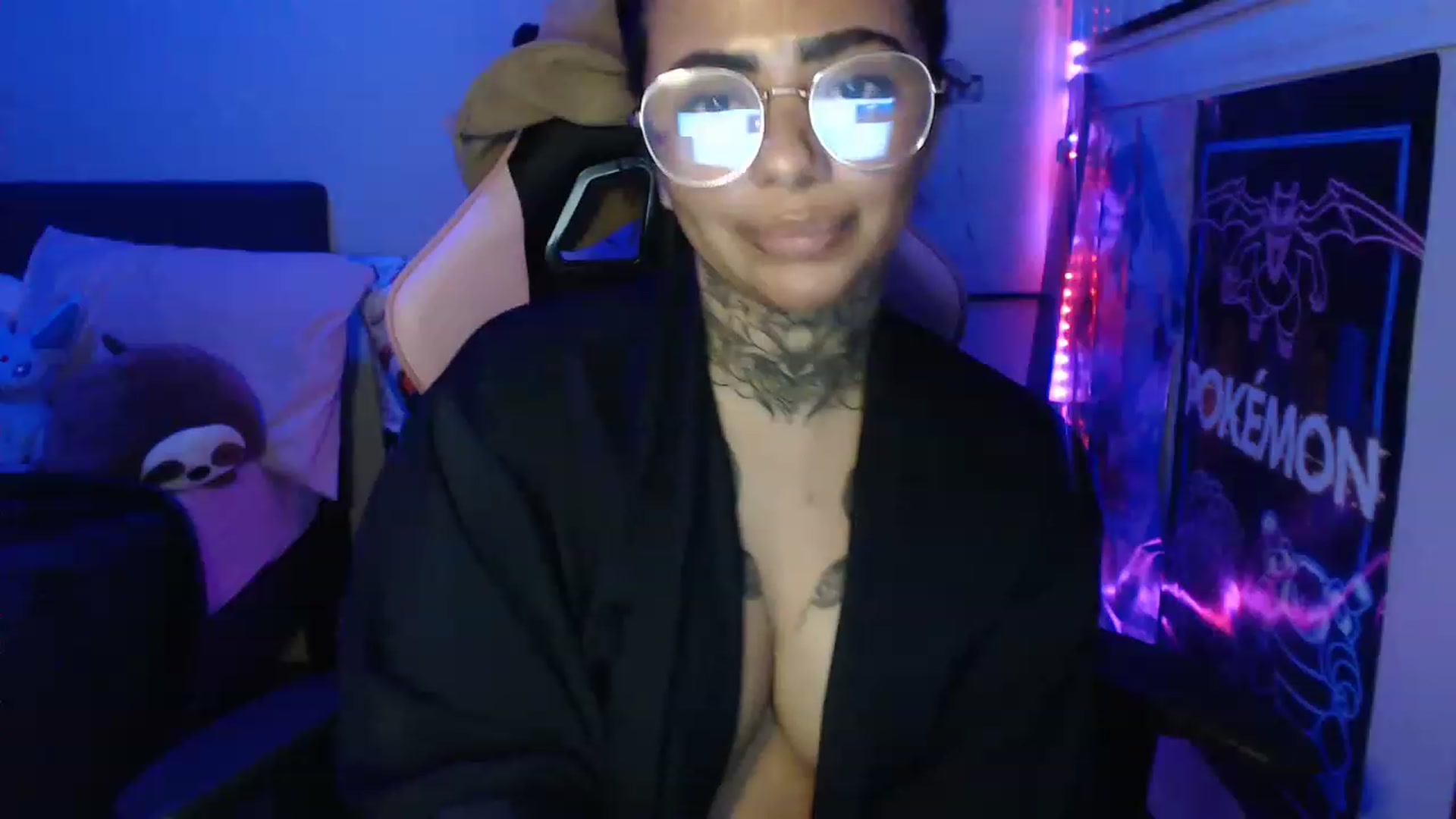 Gallery image thumbnail from KatKitty's myfreecams stream on, 01/05/2023, 08:01 image 4 of 20