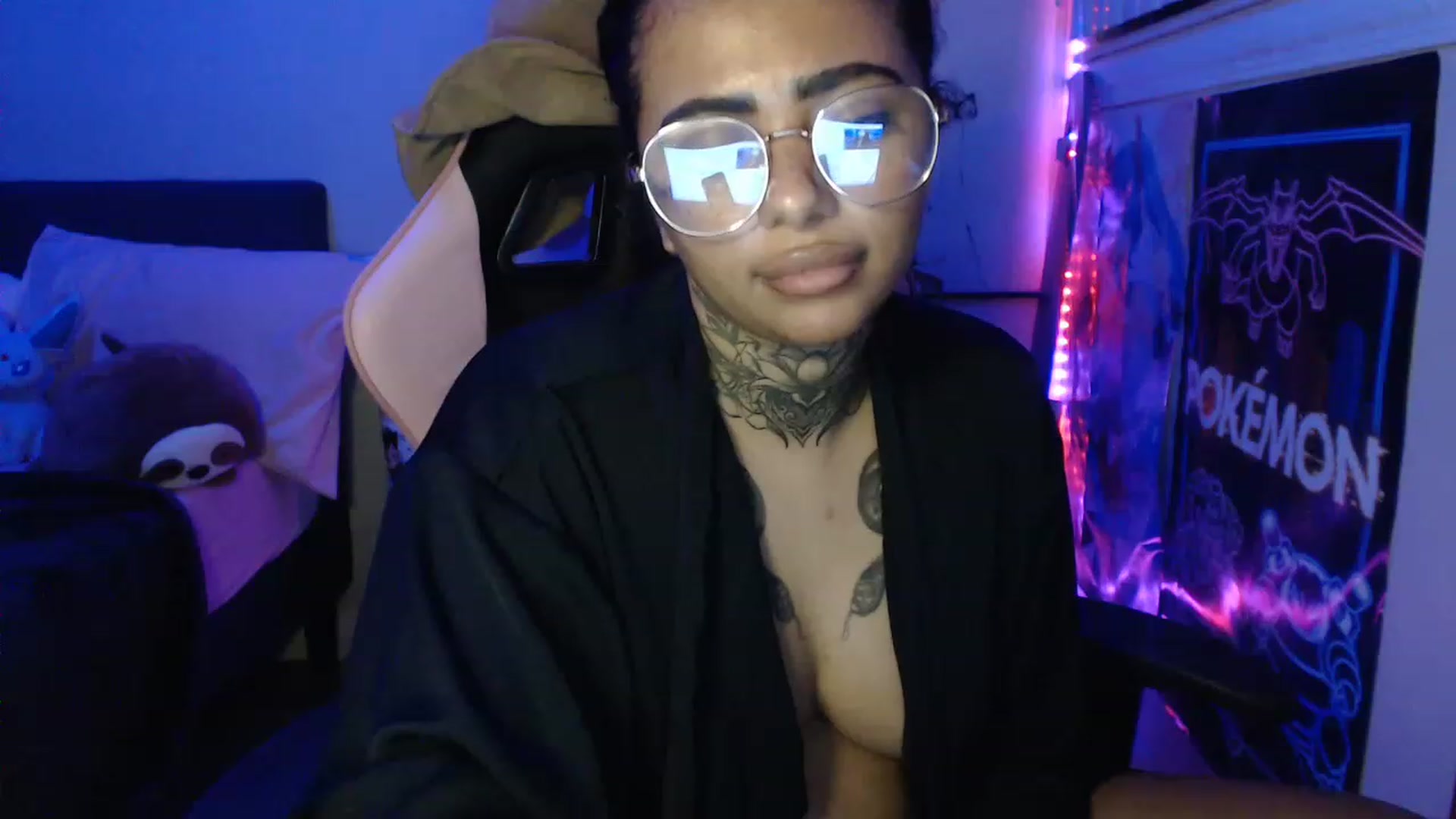 Gallery image thumbnail from KatKitty's myfreecams stream on, 01/05/2023, 08:01 image 7 of 20