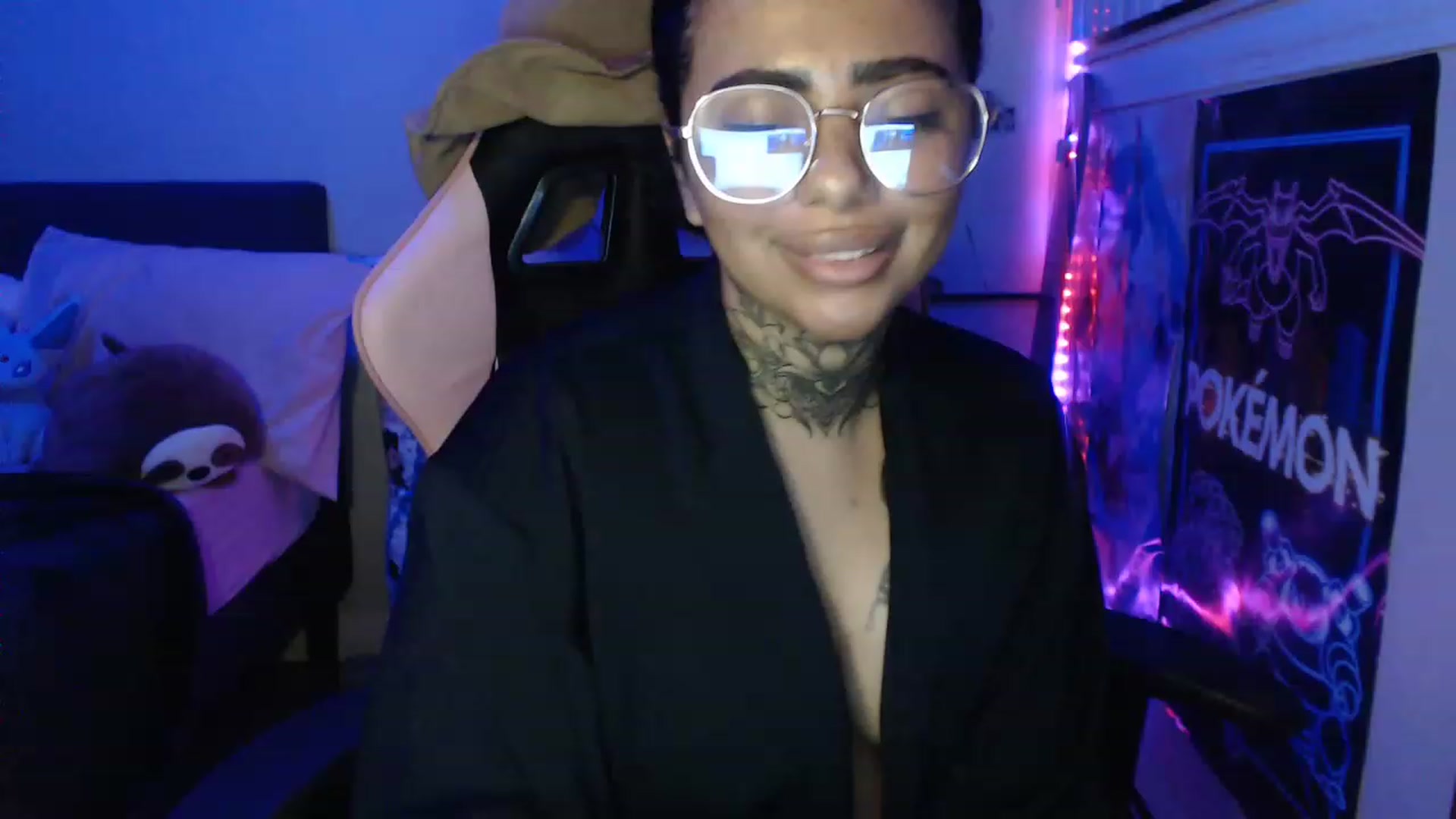 Gallery image thumbnail from KatKitty's myfreecams stream on, 01/05/2023, 08:01 image 9 of 20