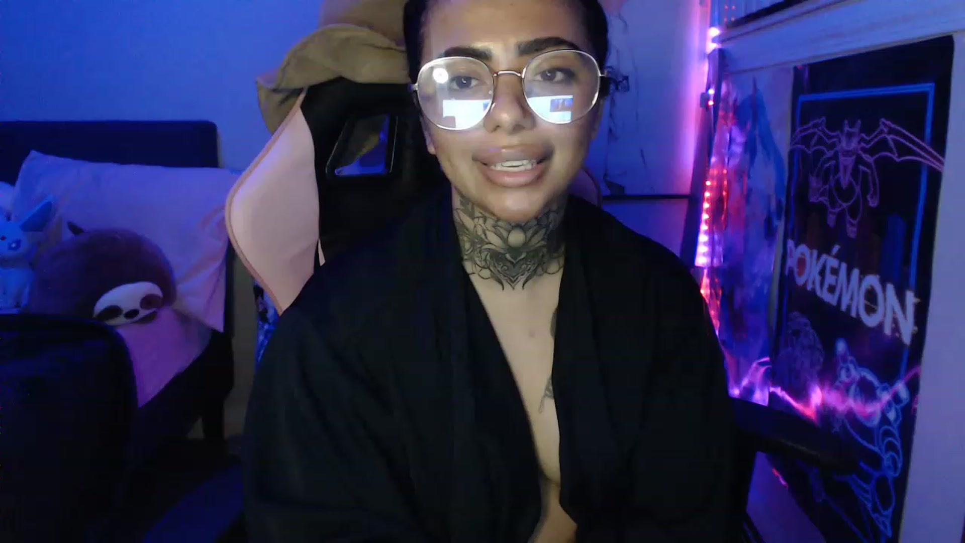 Gallery image thumbnail from KatKitty's myfreecams stream on, 01/05/2023, 08:01 image 8 of 20