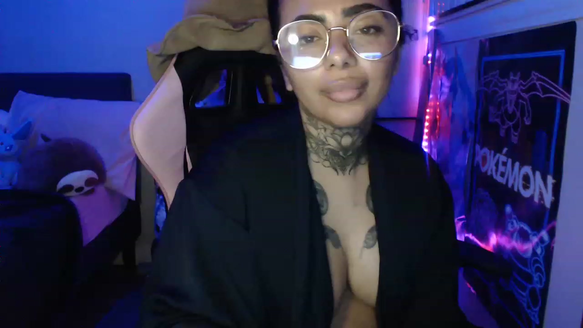 Gallery image thumbnail from KatKitty's myfreecams stream on, 01/05/2023, 08:01 image 5 of 20