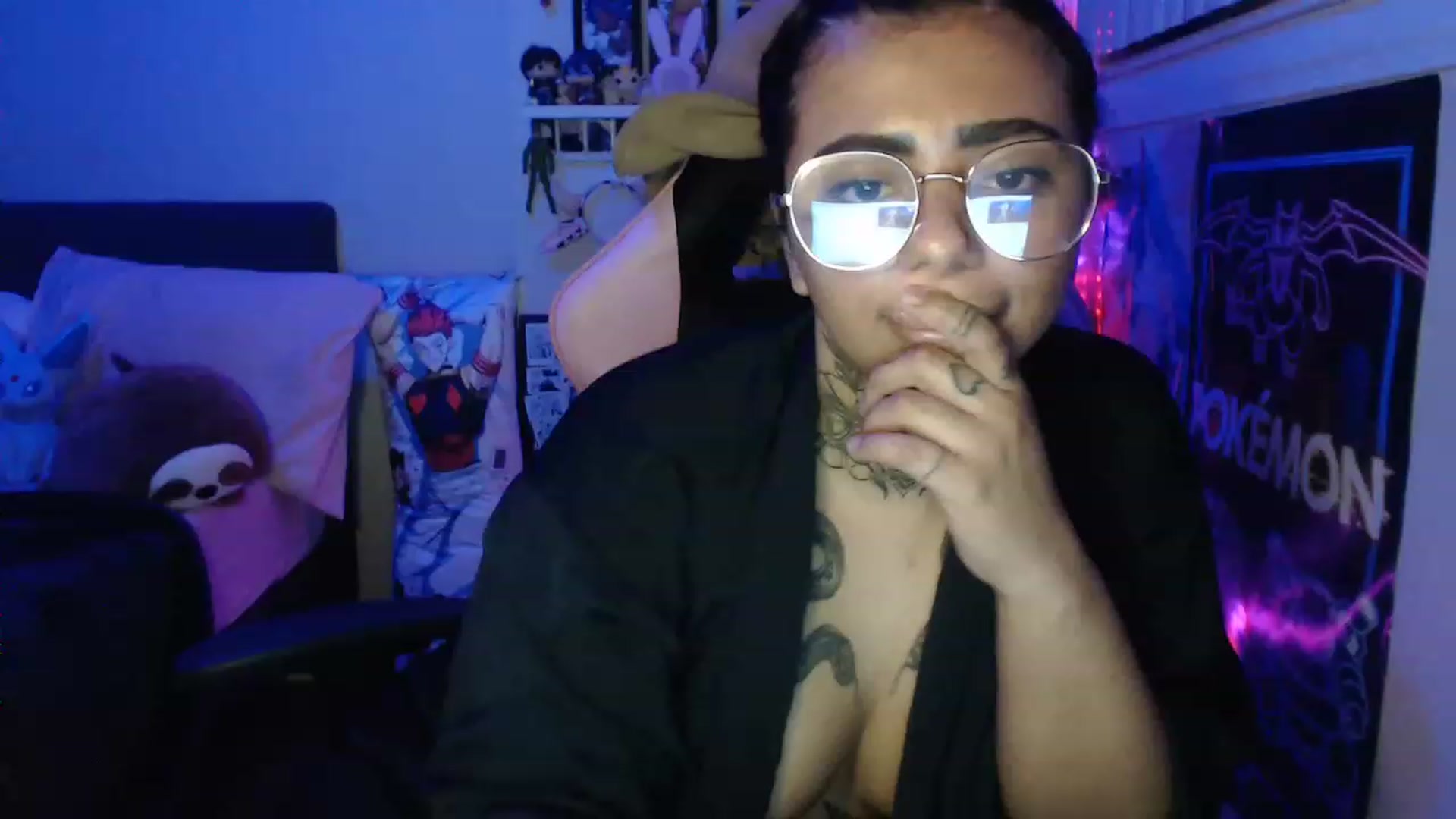 Gallery image thumbnail from KatKitty's myfreecams stream on, 01/05/2023, 08:01 image 14 of 20