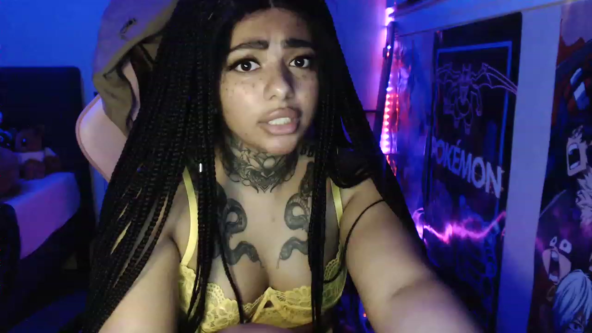 Gallery image thumbnail from KatKitty's myfreecams stream on, 01/19/2023, 07:49 image 18 of 20