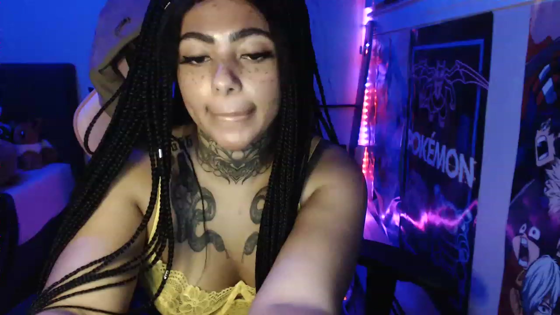 Gallery image thumbnail from KatKitty's myfreecams stream on, 01/19/2023, 07:49 image 2 of 20