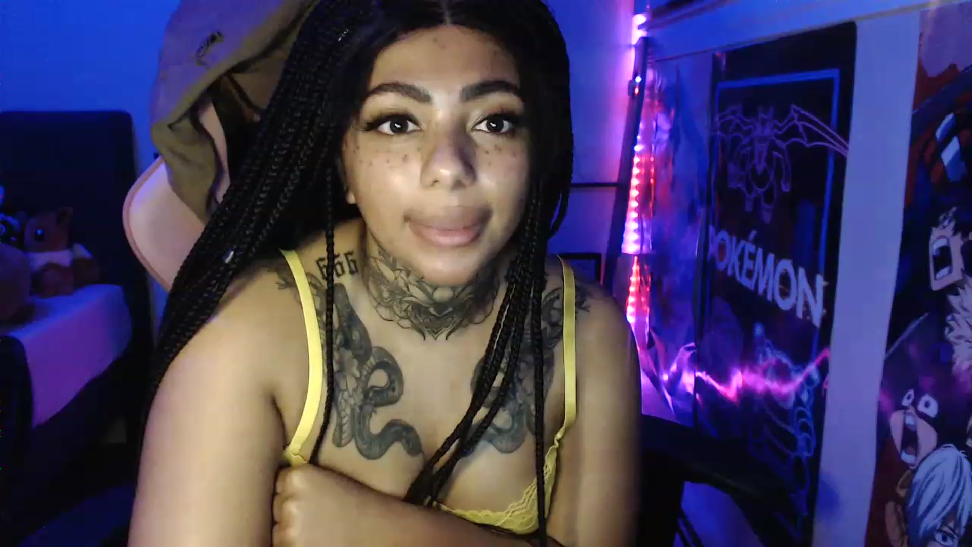 Gallery image thumbnail from KatKitty's myfreecams stream on, 01/19/2023, 07:49 image 13 of 20