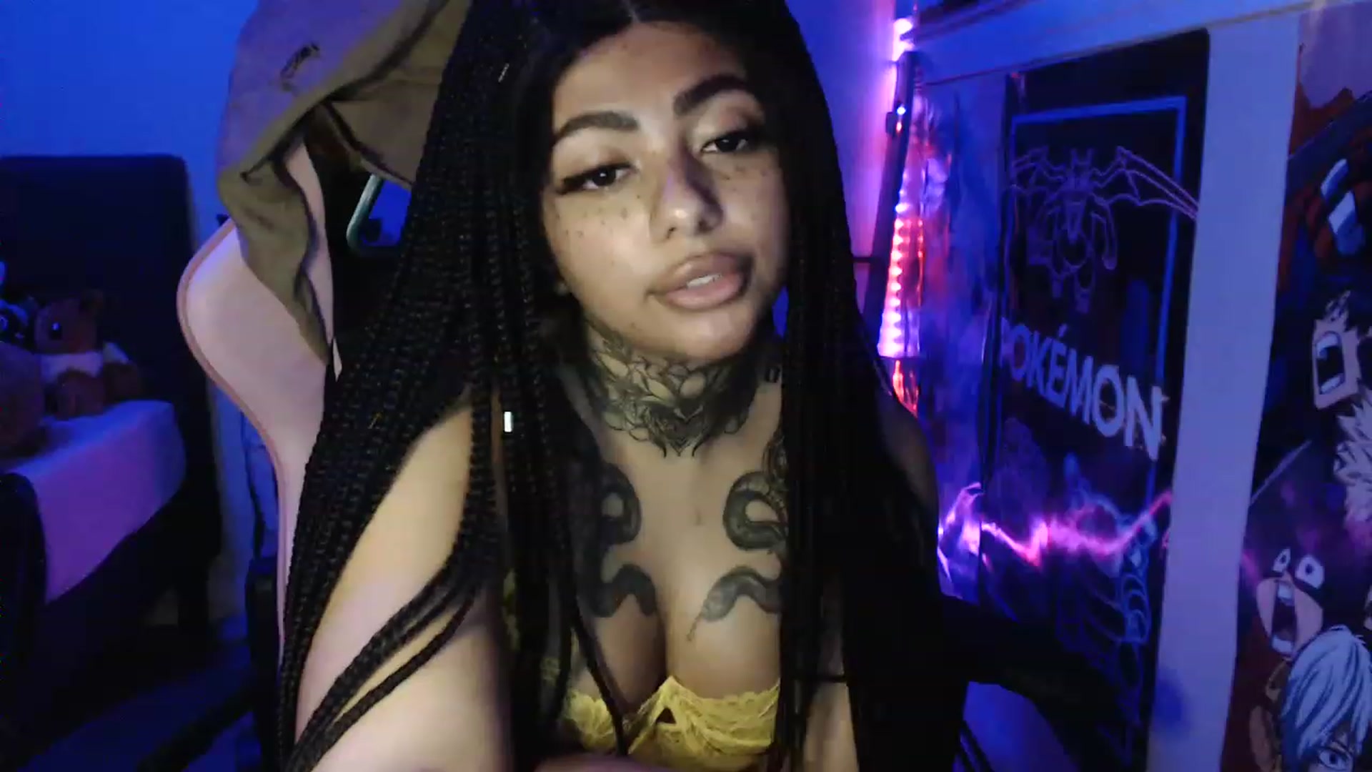 Gallery image thumbnail from KatKitty's myfreecams stream on, 01/19/2023, 07:49 image 19 of 20