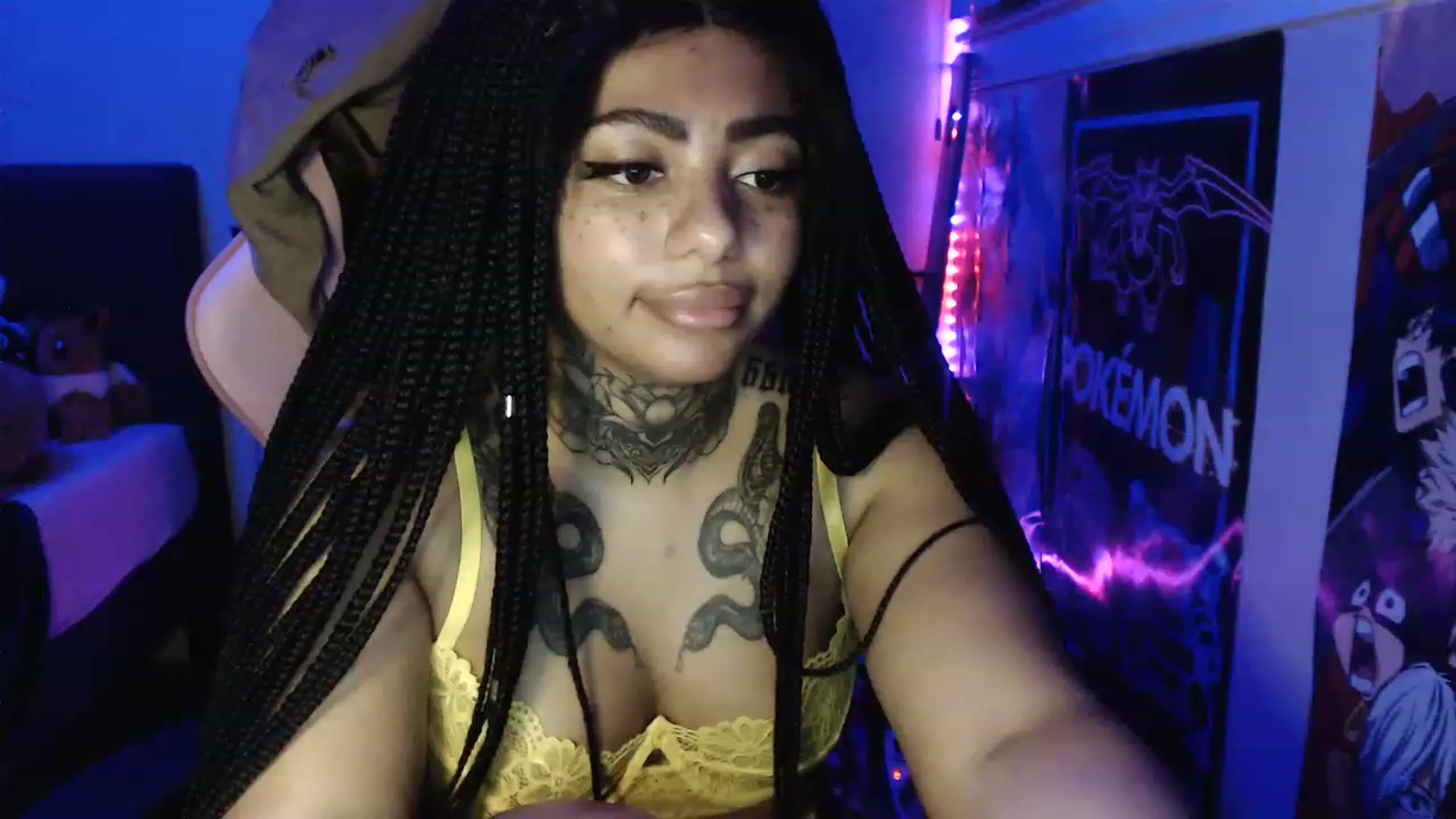 Gallery image thumbnail from KatKitty's myfreecams stream on, 01/19/2023, 07:49 image 17 of 20