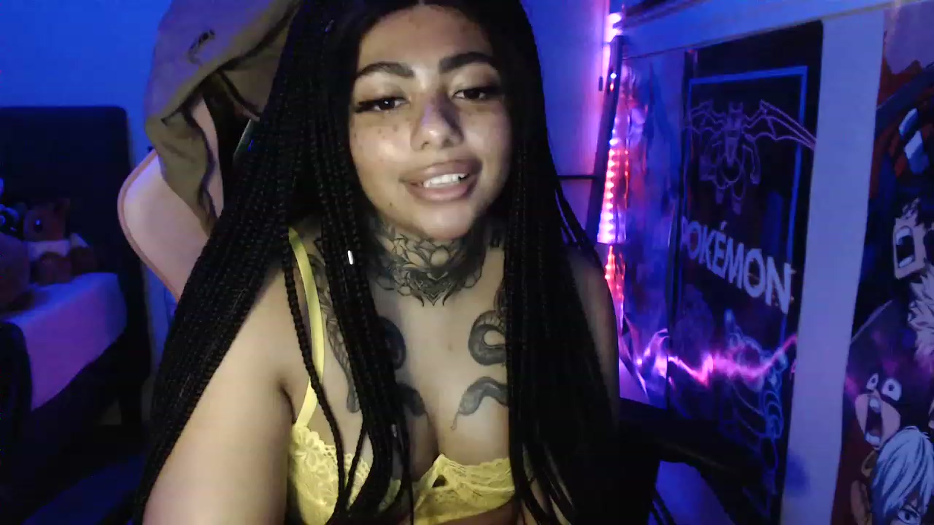 Gallery image thumbnail from KatKitty's myfreecams stream on, 01/19/2023, 07:49 image 10 of 20
