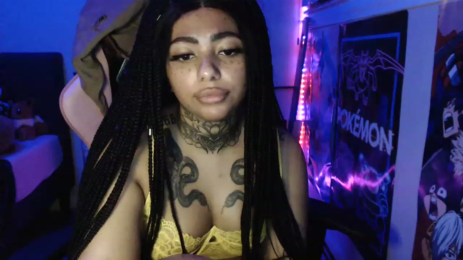 Gallery image thumbnail from KatKitty's myfreecams stream on, 01/19/2023, 07:49 image 20 of 20