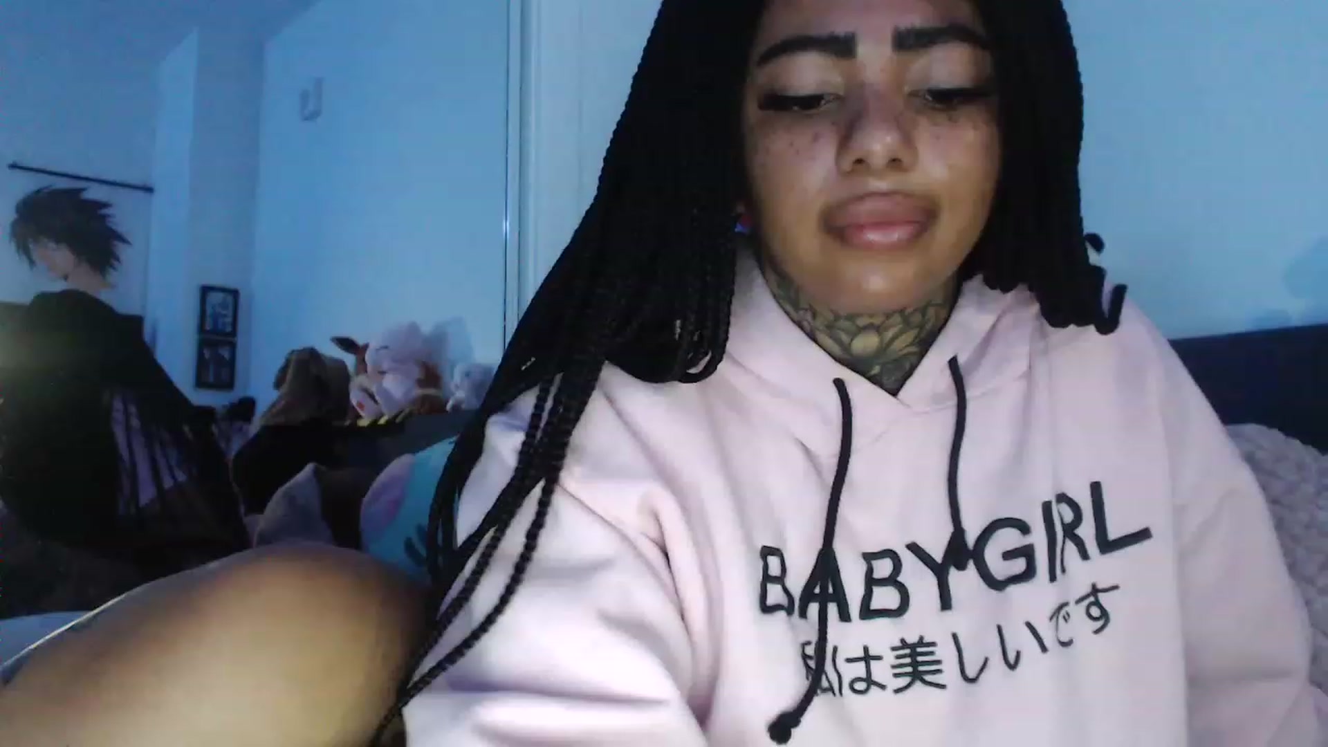 Gallery image thumbnail from KatKitty's myfreecams stream on, 02/17/2023, 18:34 image 2 of 20