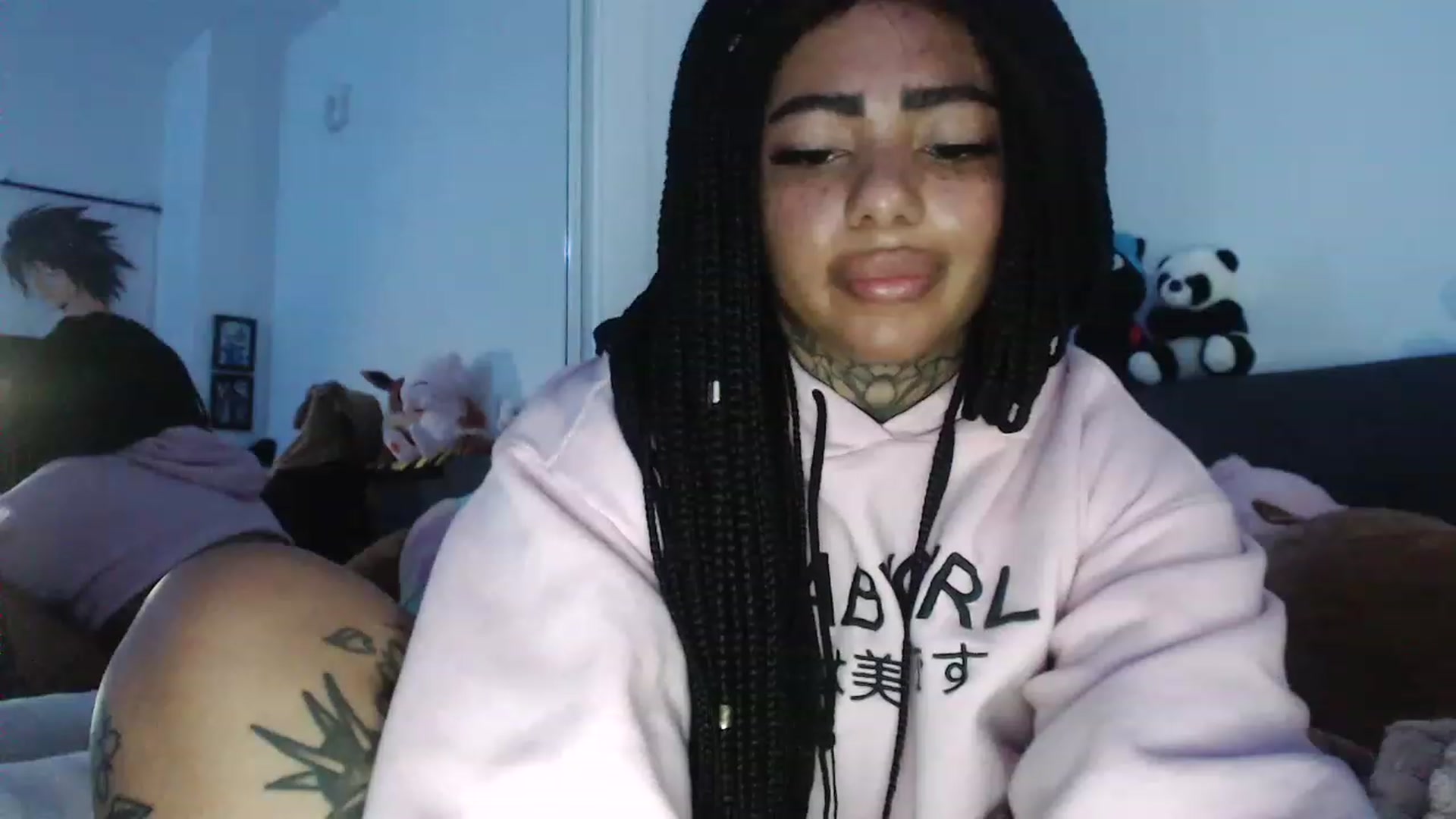 Gallery image thumbnail from KatKitty's myfreecams stream on, 02/17/2023, 18:34 image 15 of 20