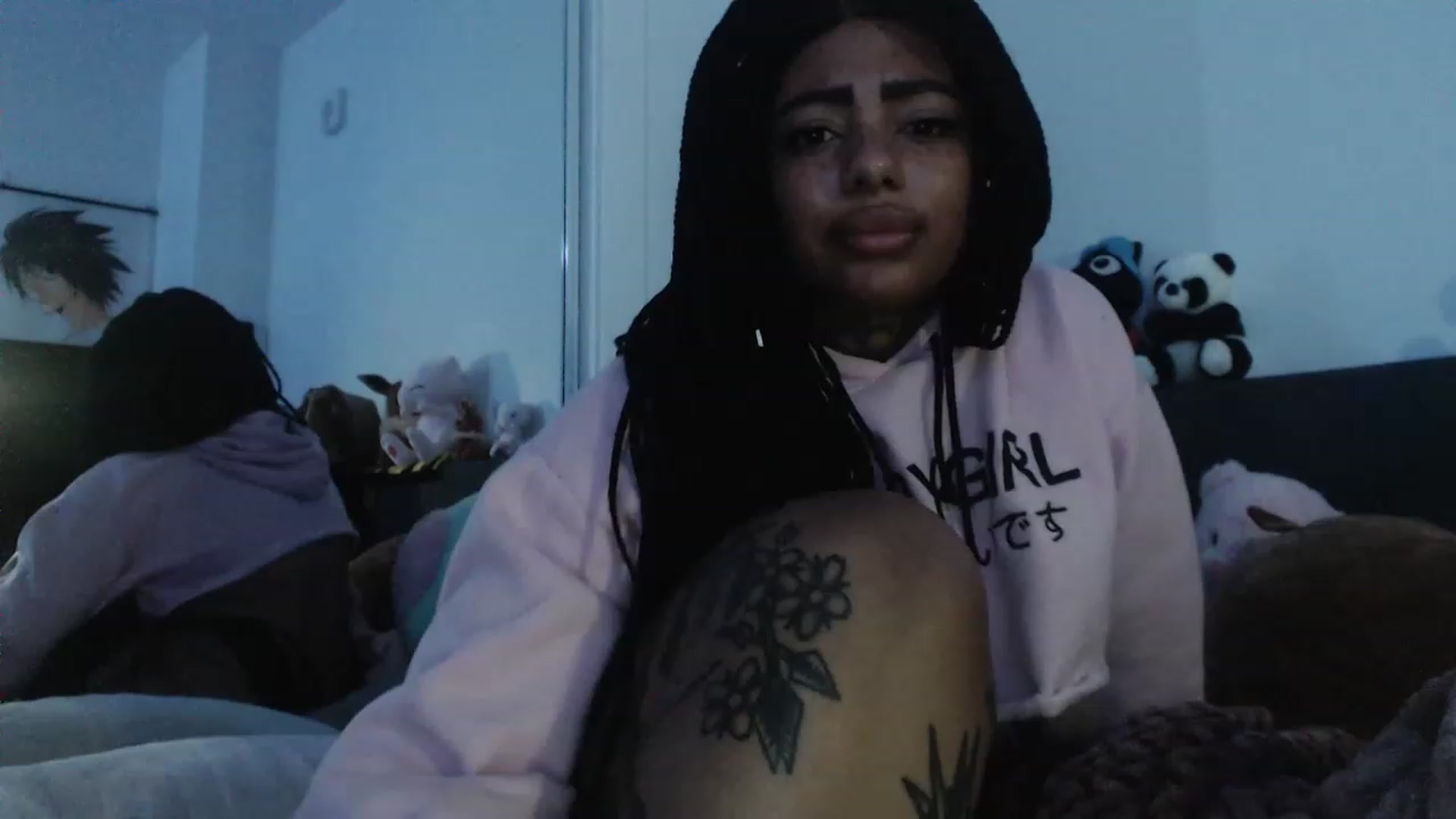Gallery image thumbnail from KatKitty's myfreecams stream on, 02/17/2023, 18:34 image 14 of 20