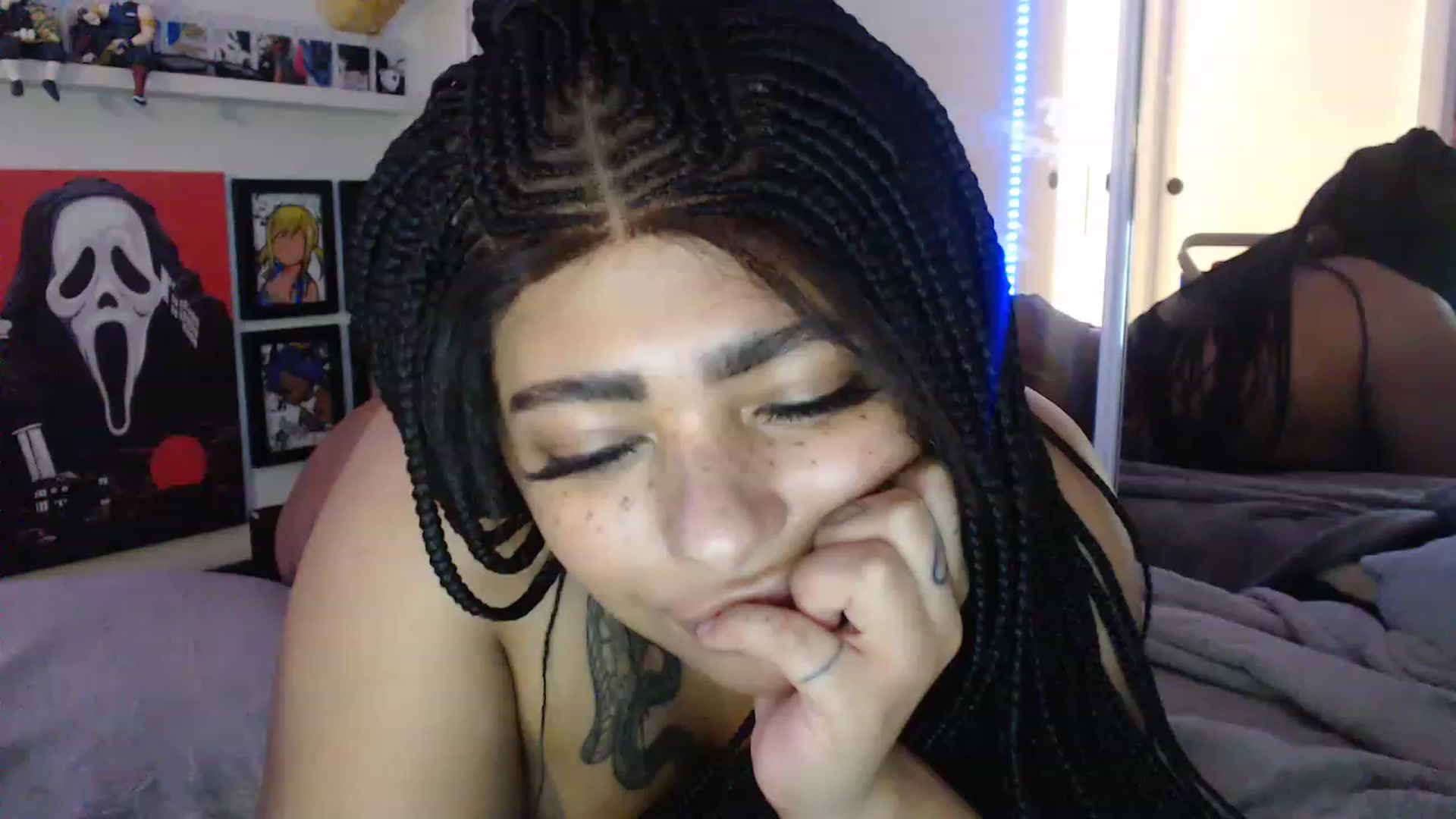 Gallery image thumbnail from KatKitty's myfreecams stream on, 03/02/2023, 08:29 image 13 of 20