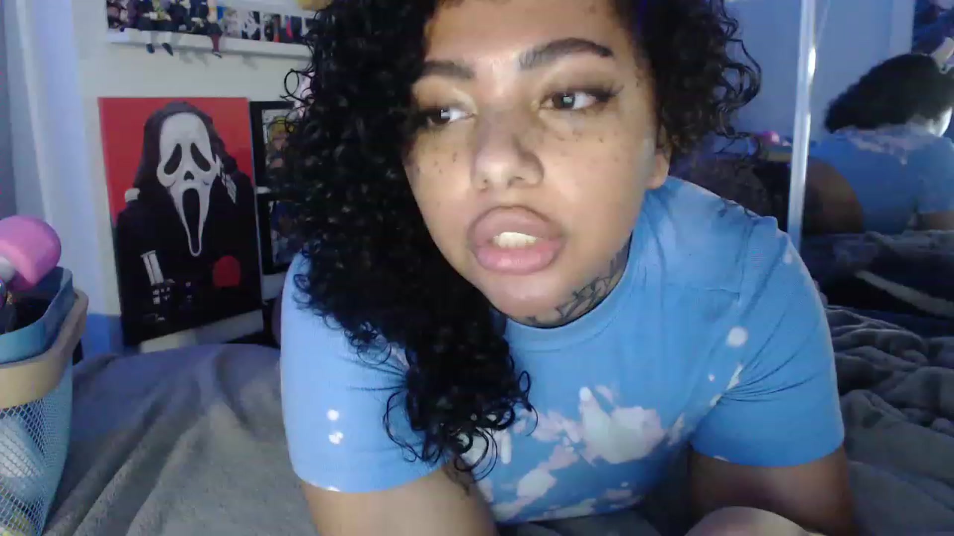 Gallery image thumbnail from KatKitty's myfreecams stream on, 03/03/2023, 08:10 image 20 of 20