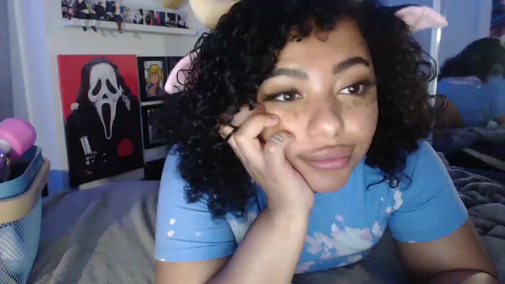 Gallery image thumbnail from KatKitty's myfreecams stream on, 03/03/2023, 08:10 image 7 of 20