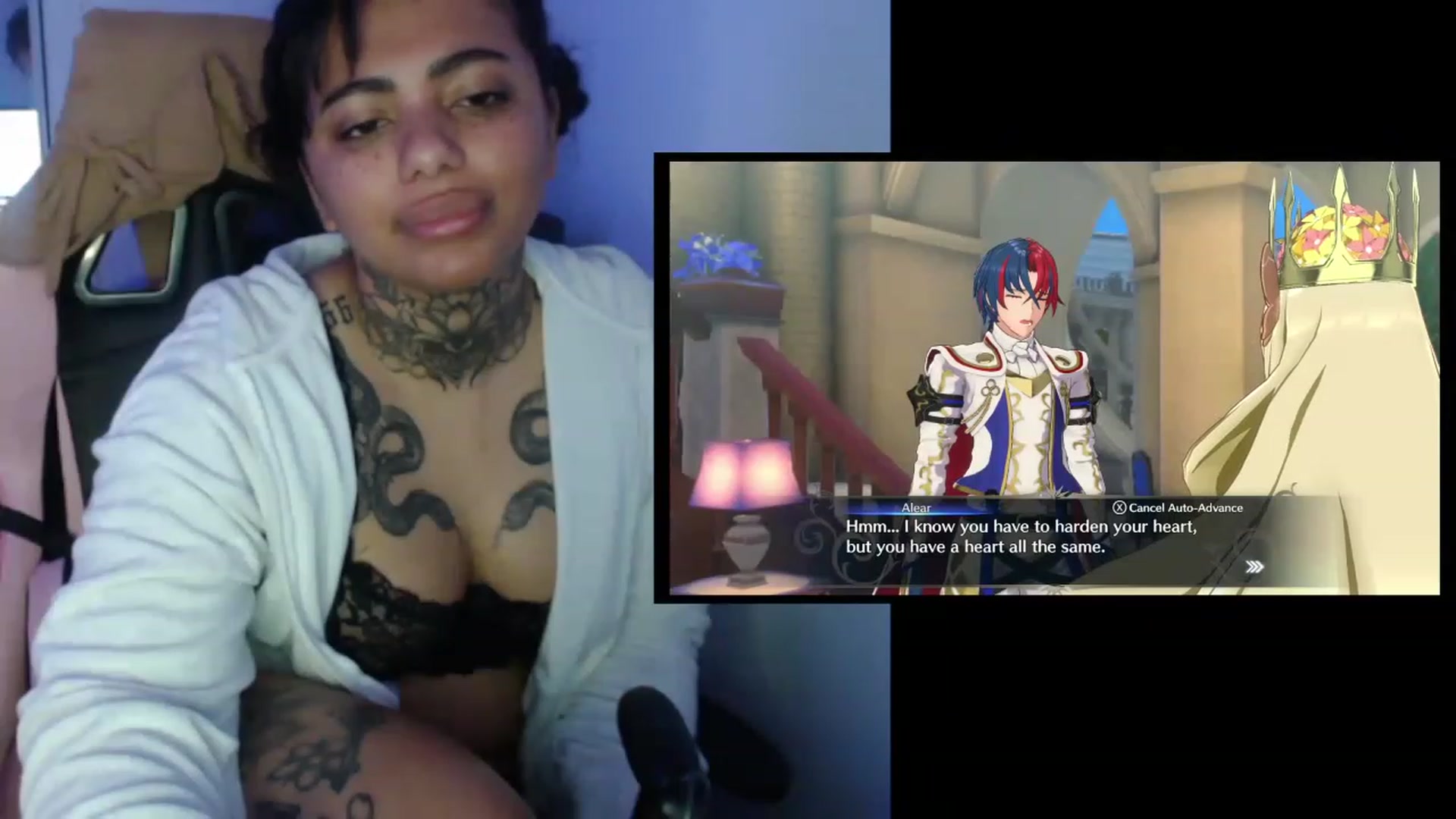 Gallery image thumbnail from KatKitty's myfreecams stream on, 03/15/2023, 07:39 image 16 of 20