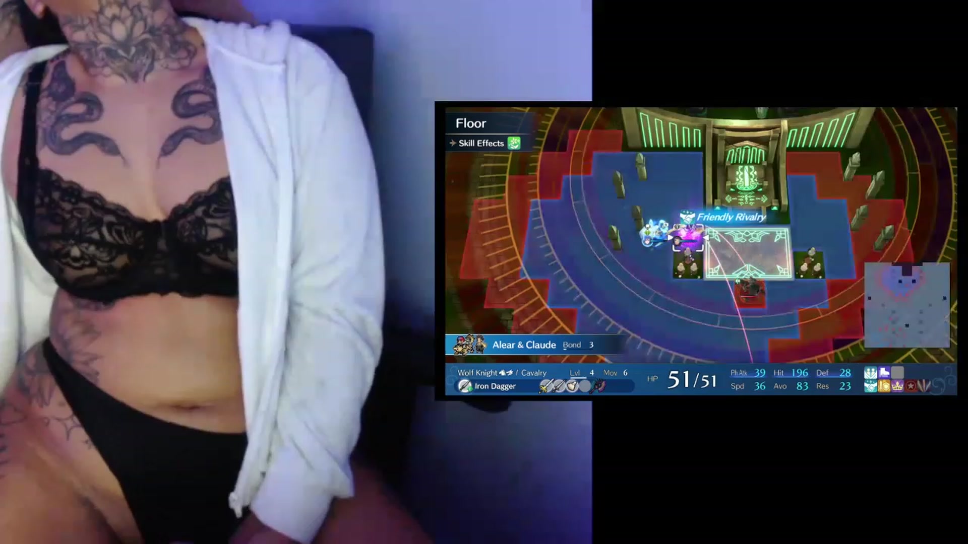 Gallery image thumbnail from KatKitty's myfreecams stream on, 03/15/2023, 07:39 image 9 of 20