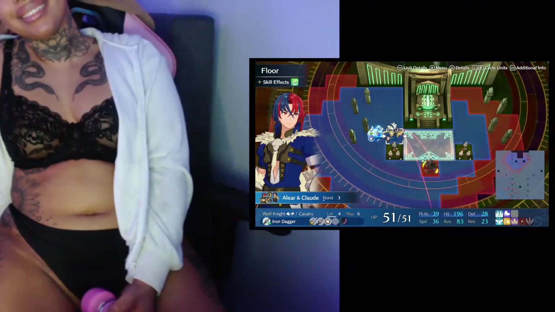 Gallery image thumbnail from KatKitty's myfreecams stream on, 03/15/2023, 07:39 image 10 of 20