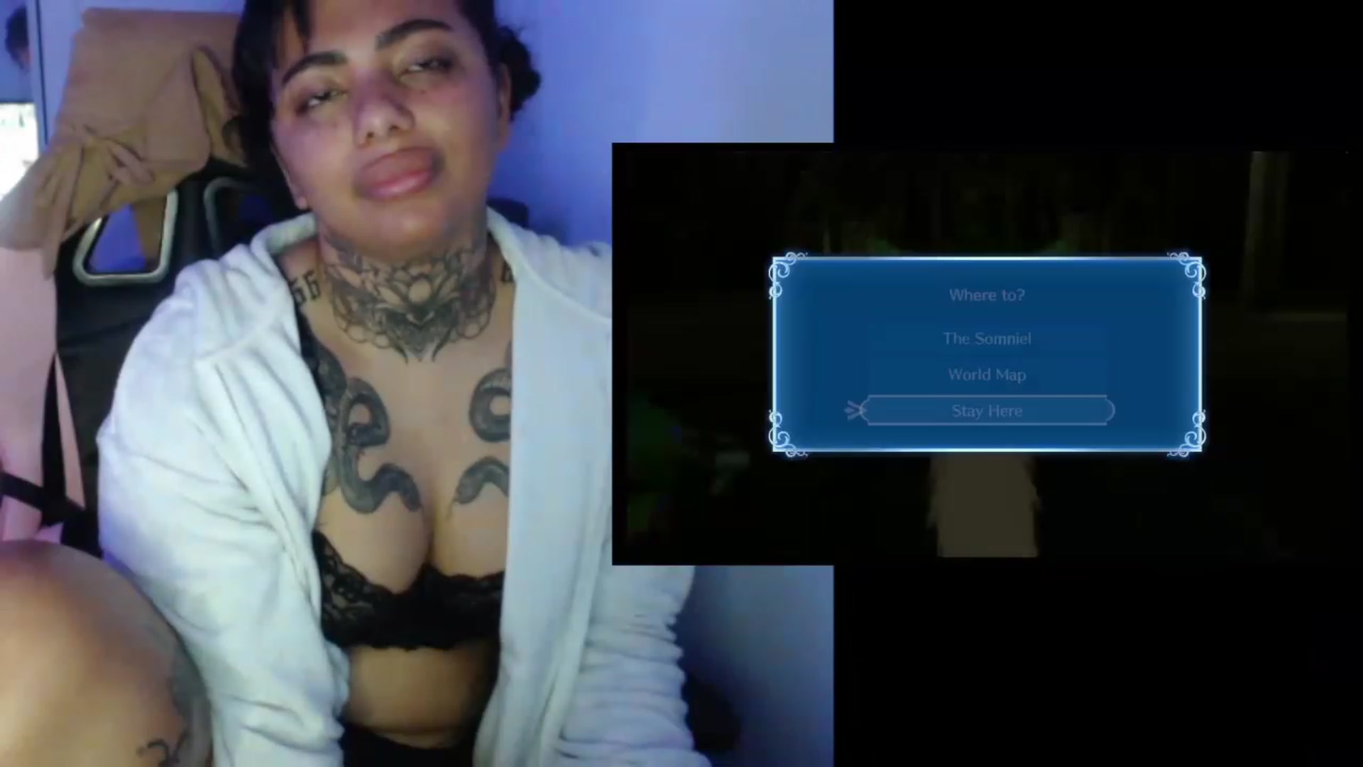 Gallery image thumbnail from KatKitty's myfreecams stream on, 03/15/2023, 07:39 image 15 of 20