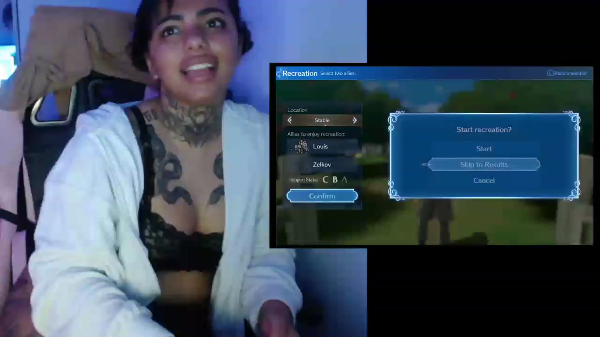 Gallery image thumbnail from KatKitty's myfreecams stream on, 03/15/2023, 07:39 image 20 of 20