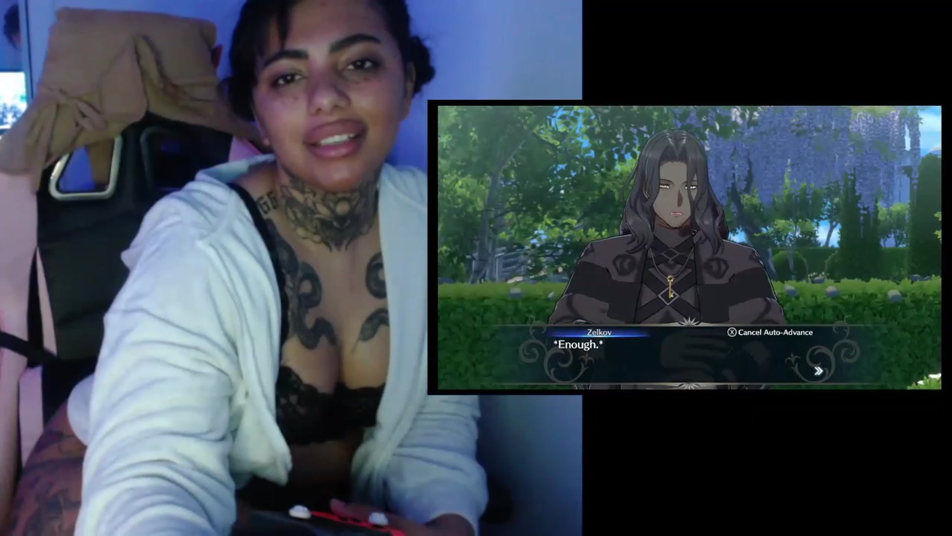 Gallery image thumbnail from KatKitty's myfreecams stream on, 03/15/2023, 07:39 image 18 of 20